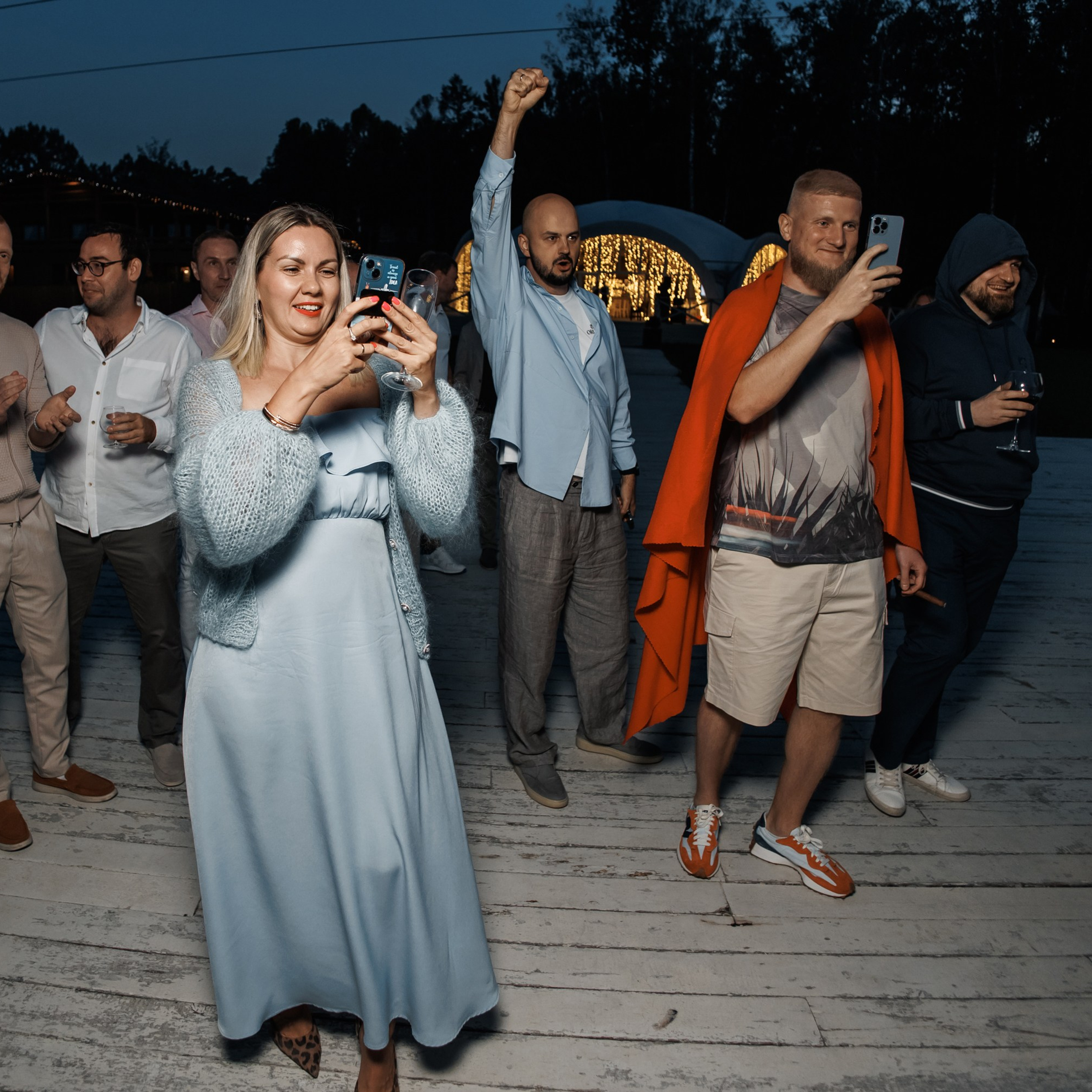 Гендер Пати. Репортажный фотограф. Москва. Алина Ланская