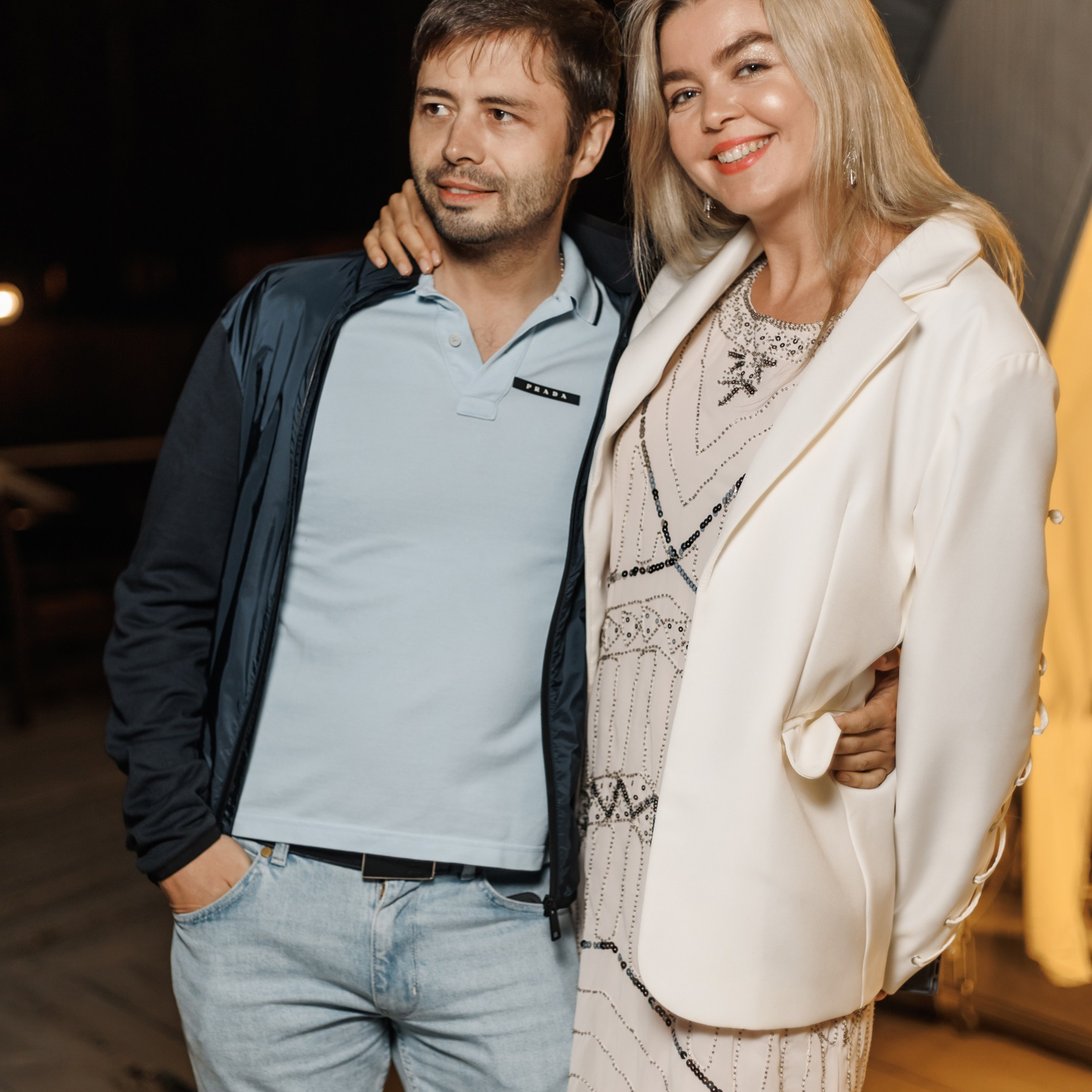 Гендер Пати. Репортажный фотограф. Москва. Алина Ланская