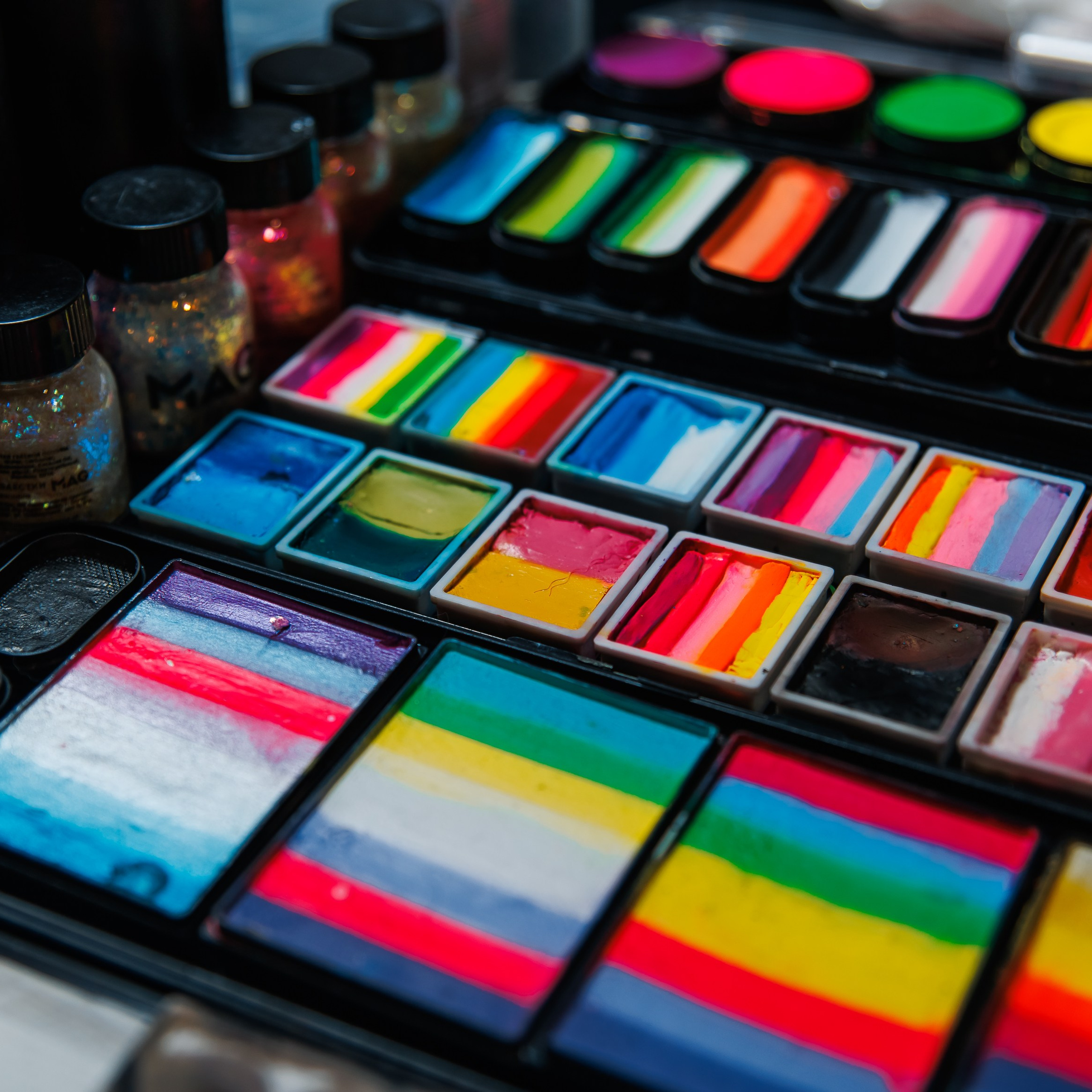 Закрытый показ Шоу. Репортажный фотограф. Москва. Алина Ланская