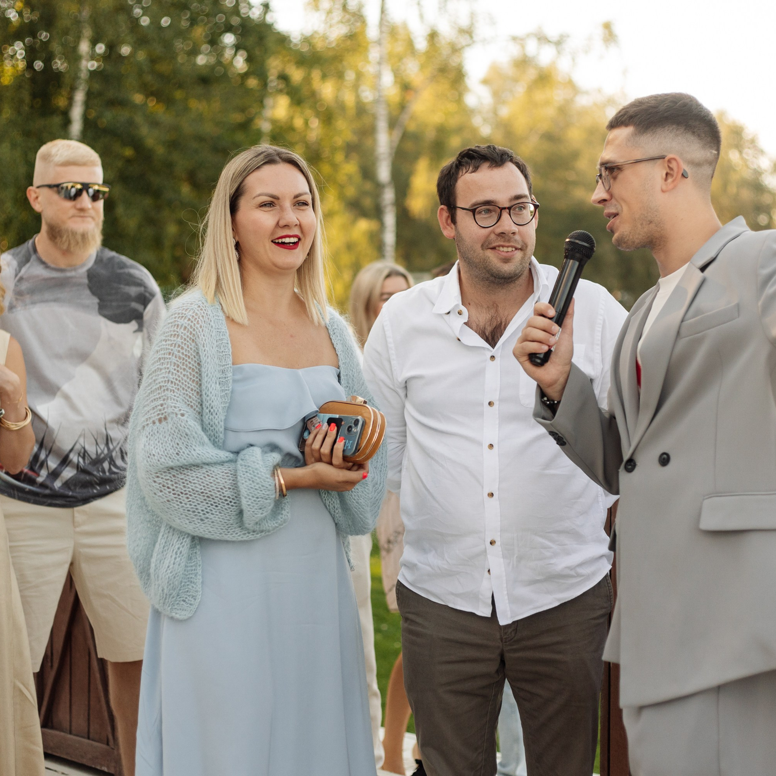 Гендер Пати. Репортажный фотограф. Москва. Алина Ланская