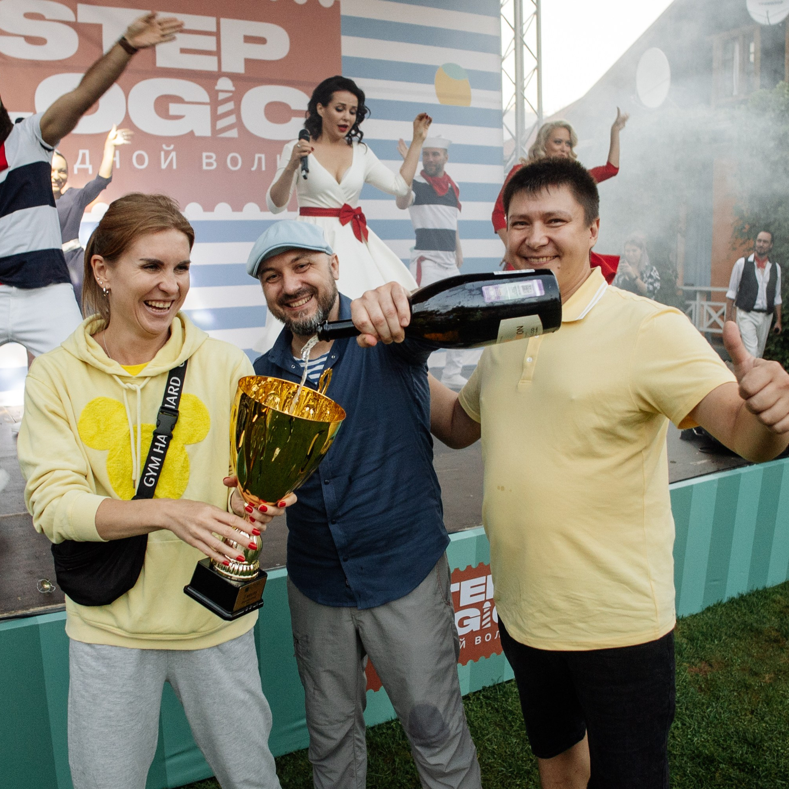 Семейная гонка. Яхты. Репортажный фотограф. Москва. Алина Ланская