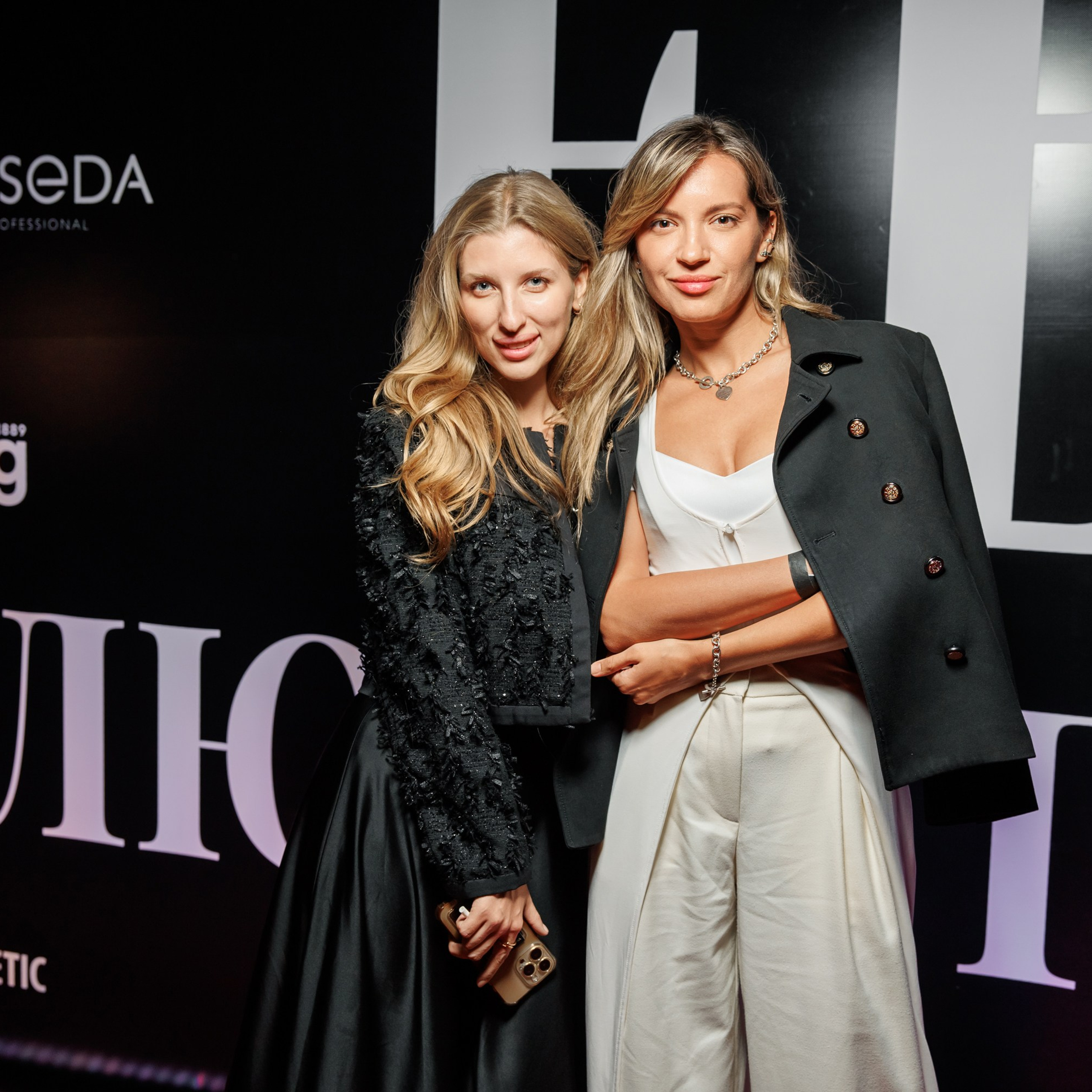 Люди Года. FB. Репортажный фотограф. Москва. Алина Ланская