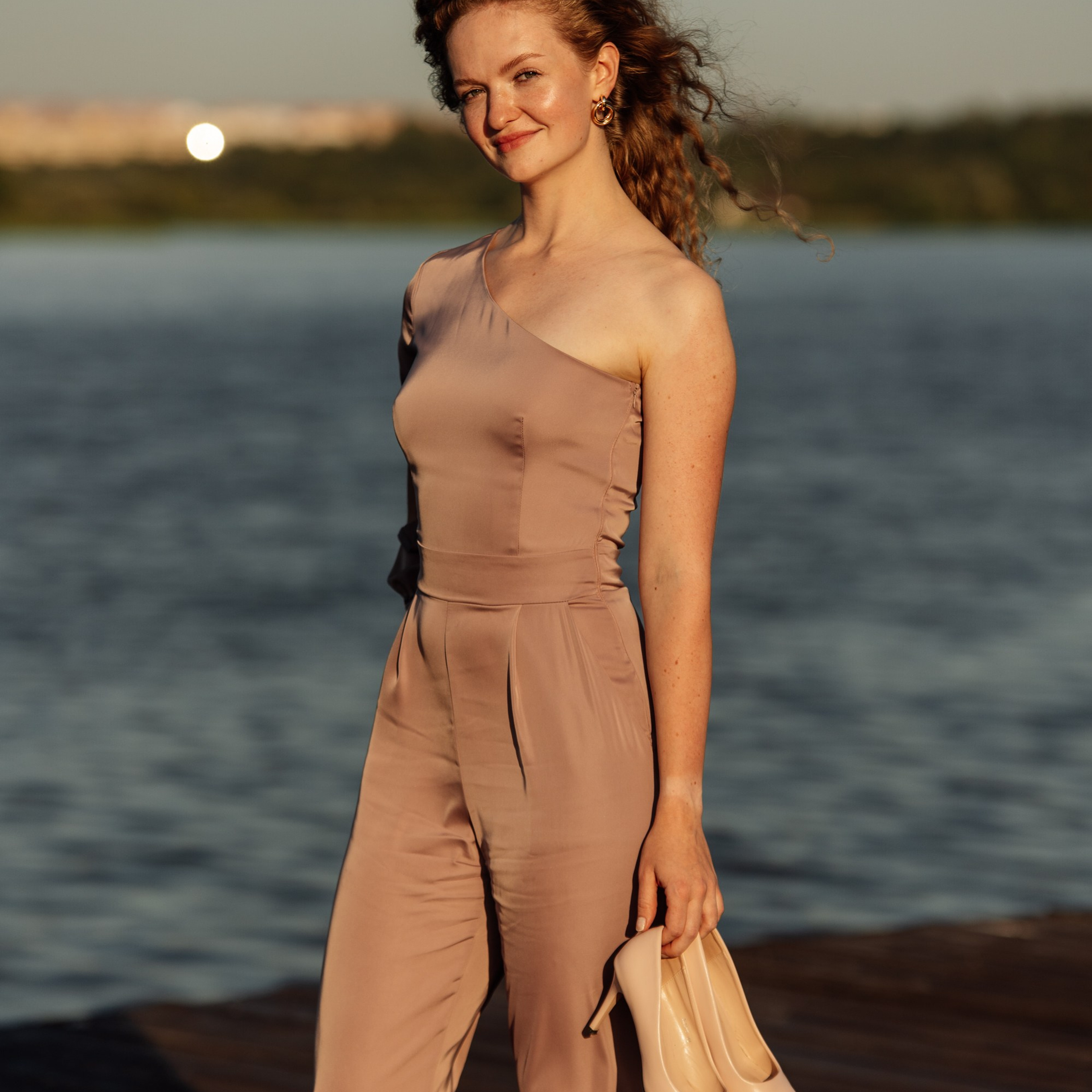 Гендер Пати. Репортажный фотограф. Москва. Алина Ланская