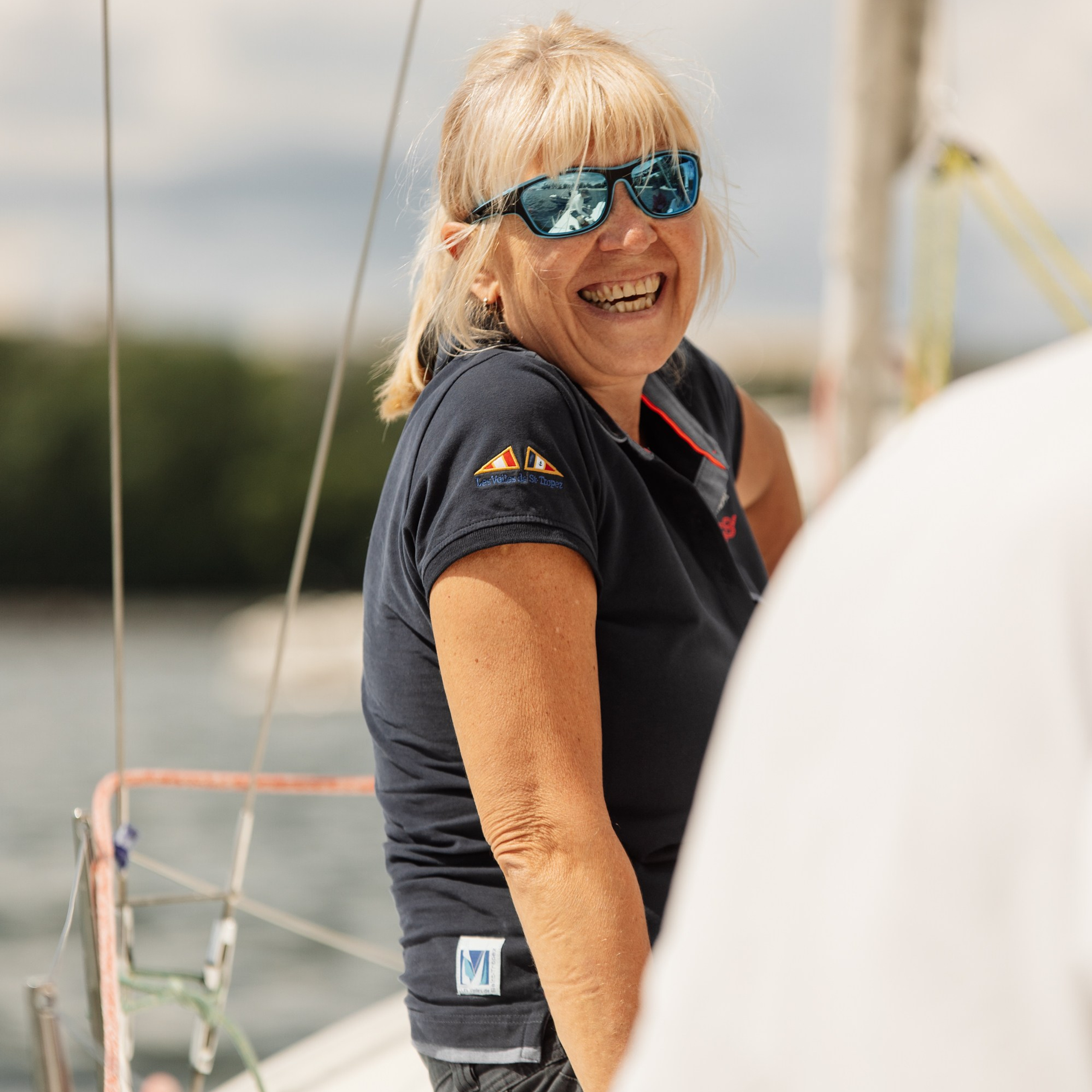 Яхт Клуб PROyachting. Регата. Репортажный фотограф. Москва. Алина Ланская