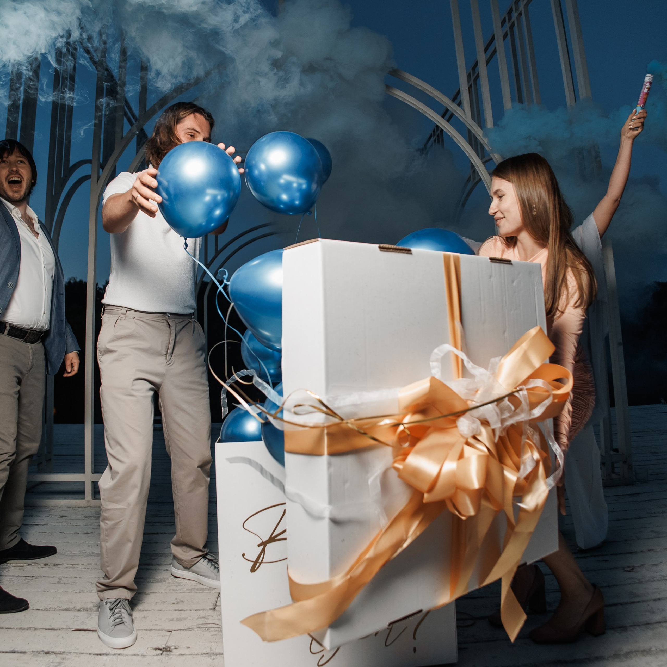 Гендер Пати. Репортажный фотограф. Москва. Алина Ланская