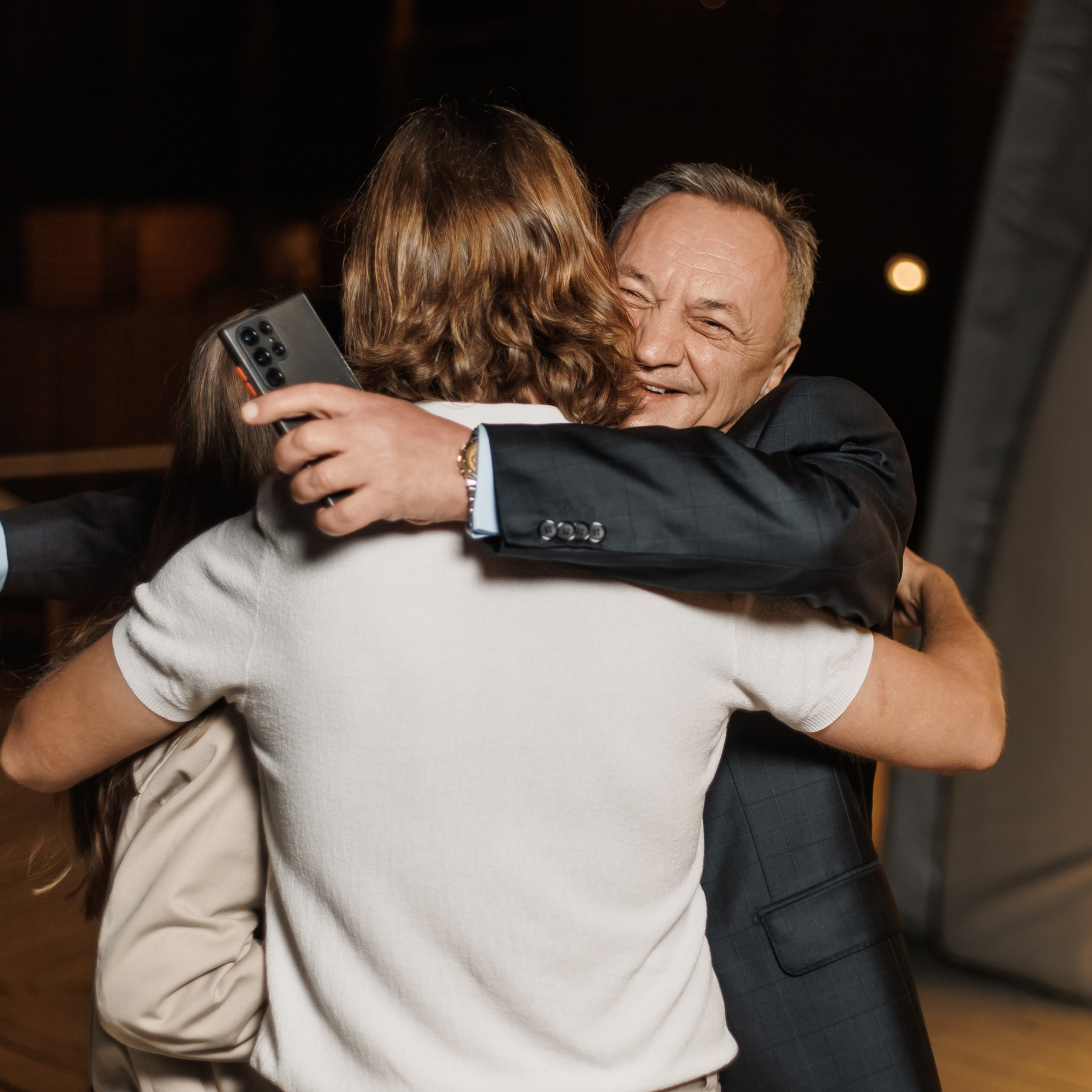 Гендер Пати. Репортажный фотограф. Москва. Алина Ланская