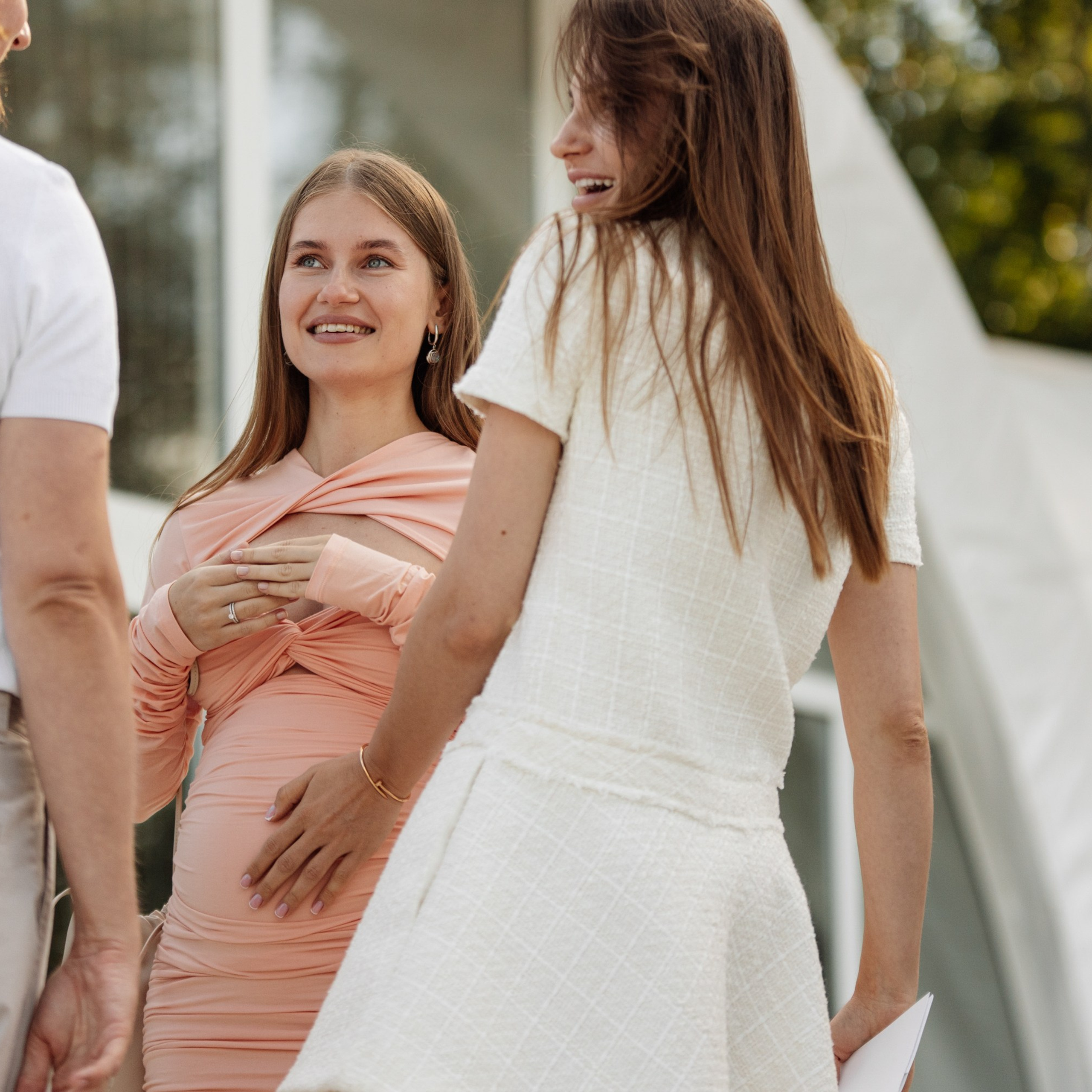 Гендер Пати. Репортажный фотограф. Москва. Алина Ланская