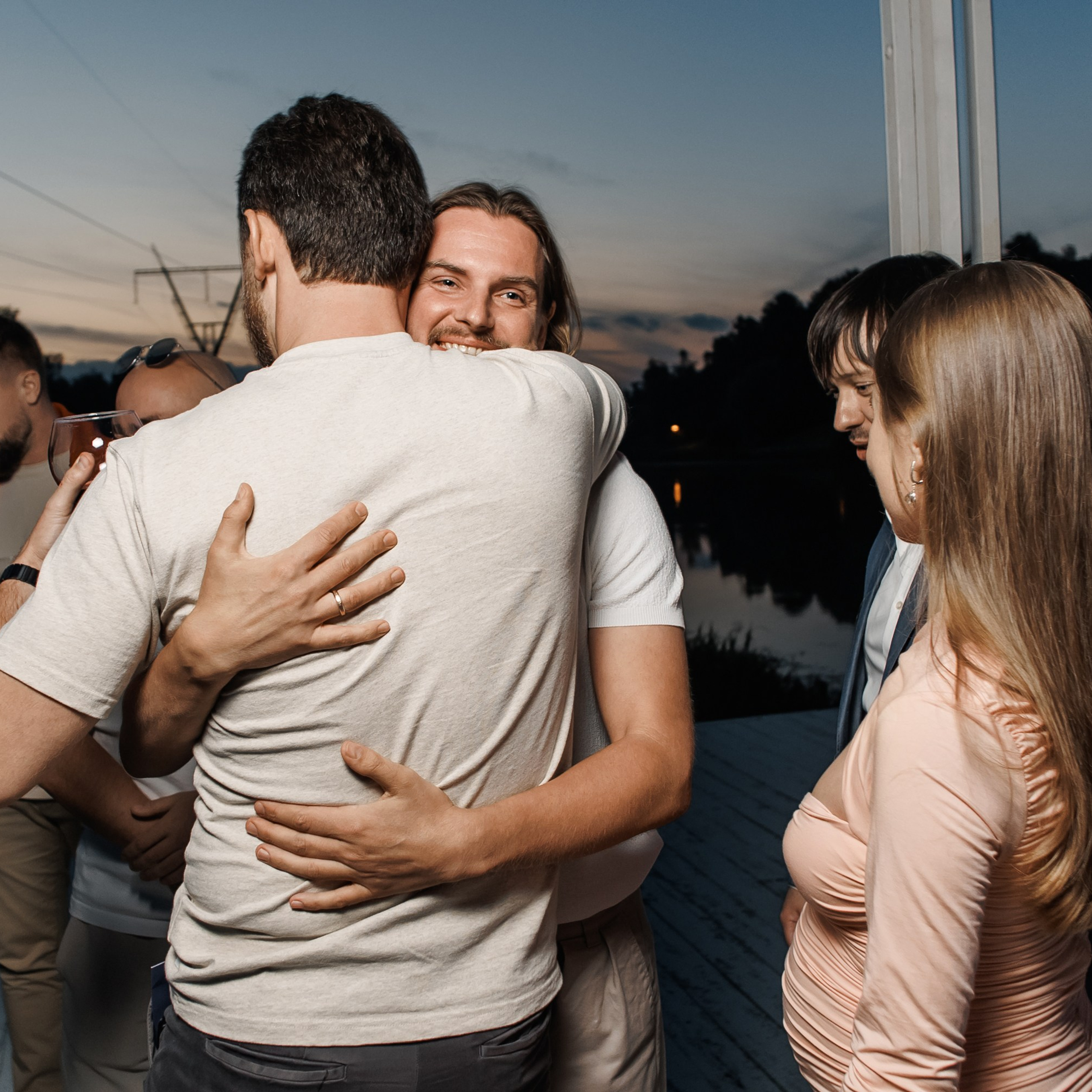 Гендер Пати. Репортажный фотограф. Москва. Алина Ланская