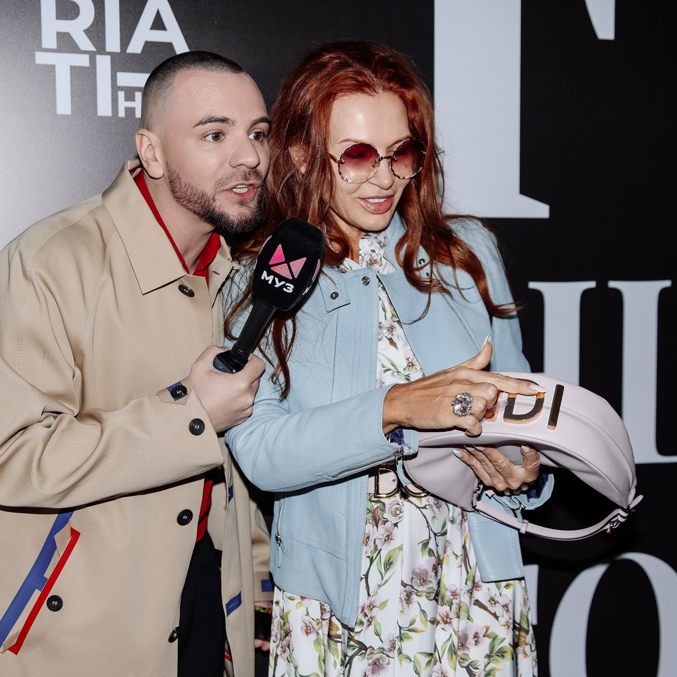 Премия журнала FB. Репортажный фотограф. Москва. Алина Ланская