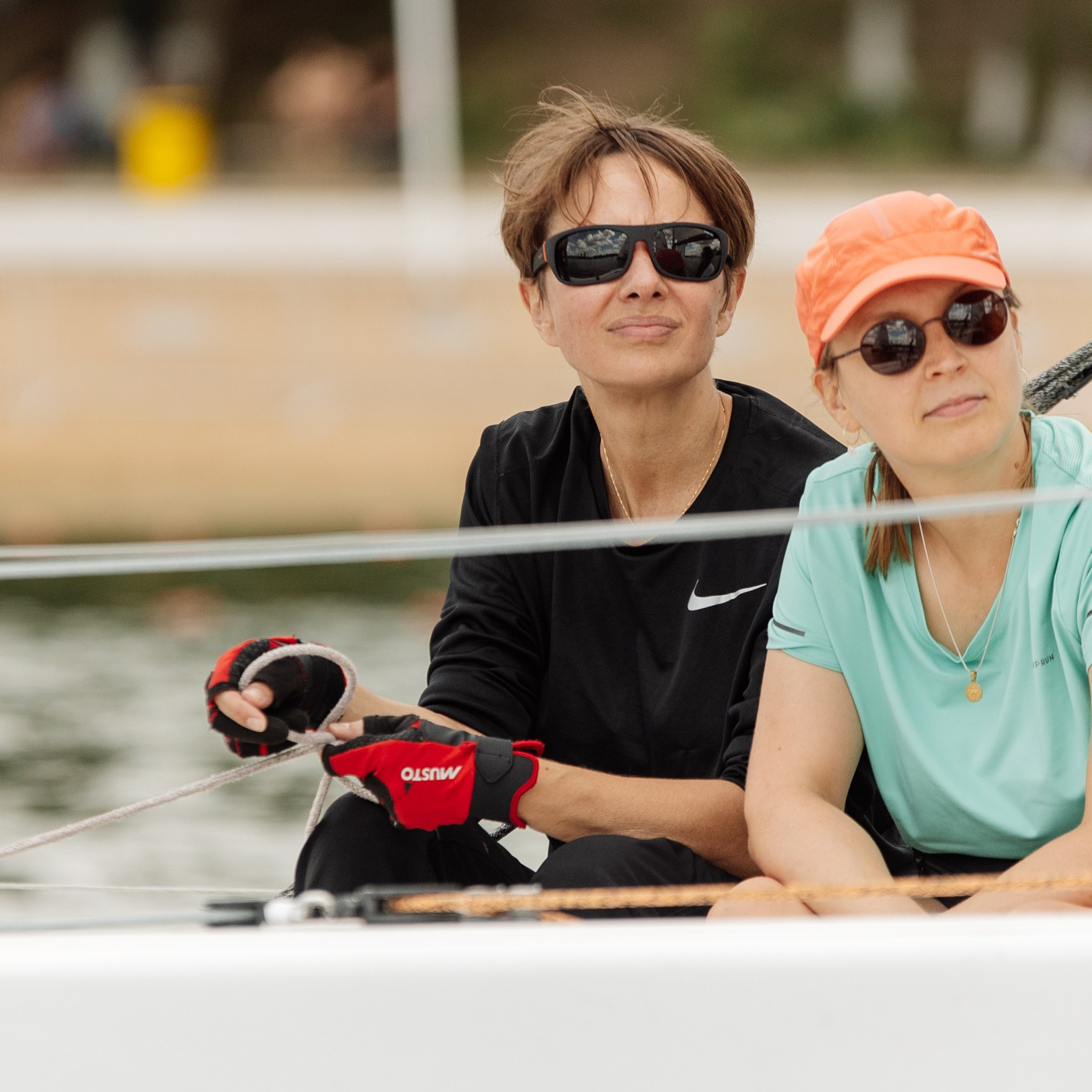 Яхт Клуб PROyachting. Регата. Репортажный фотограф. Москва. Алина Ланская