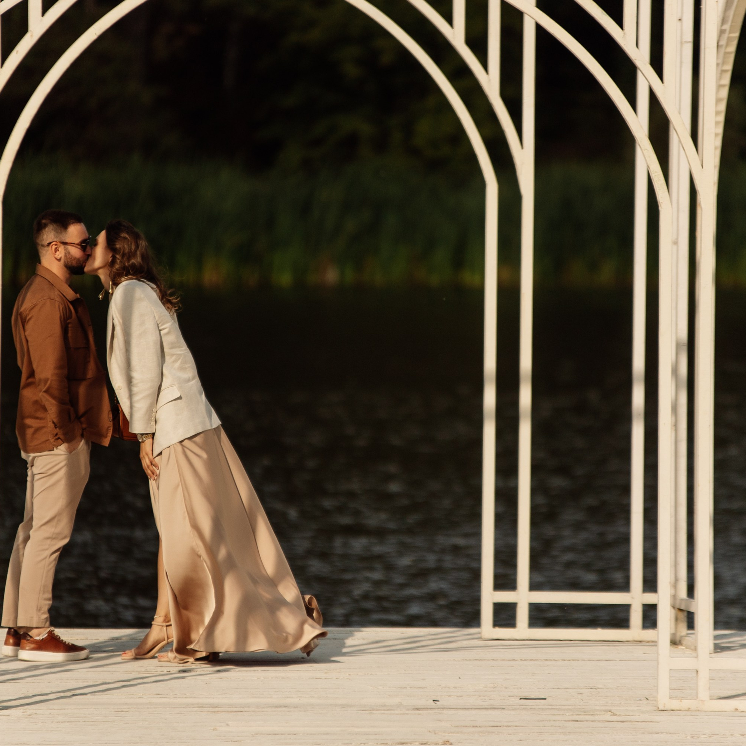 Гендер Пати. Репортажный фотограф. Москва. Алина Ланская