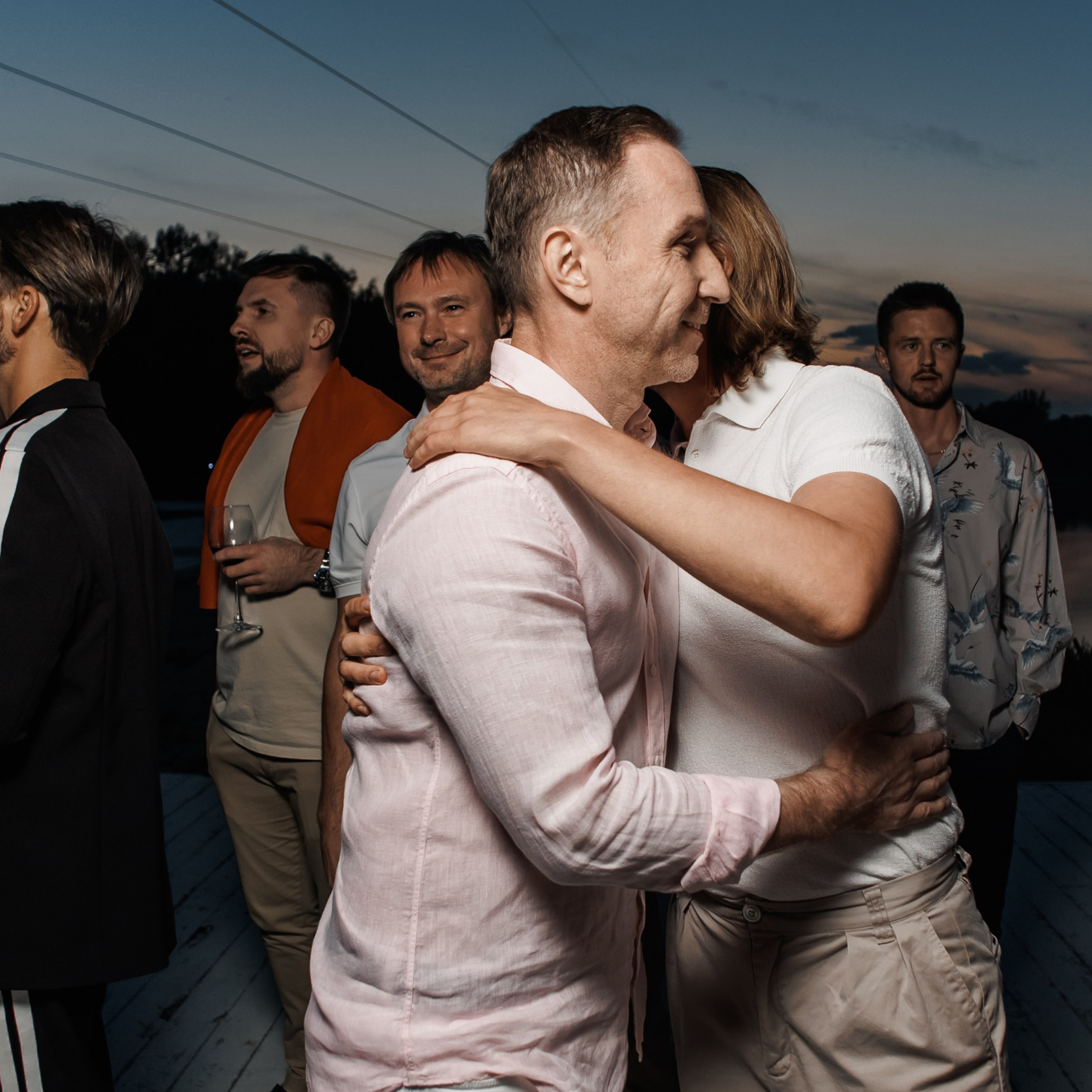 Гендер Пати. Репортажный фотограф. Москва. Алина Ланская