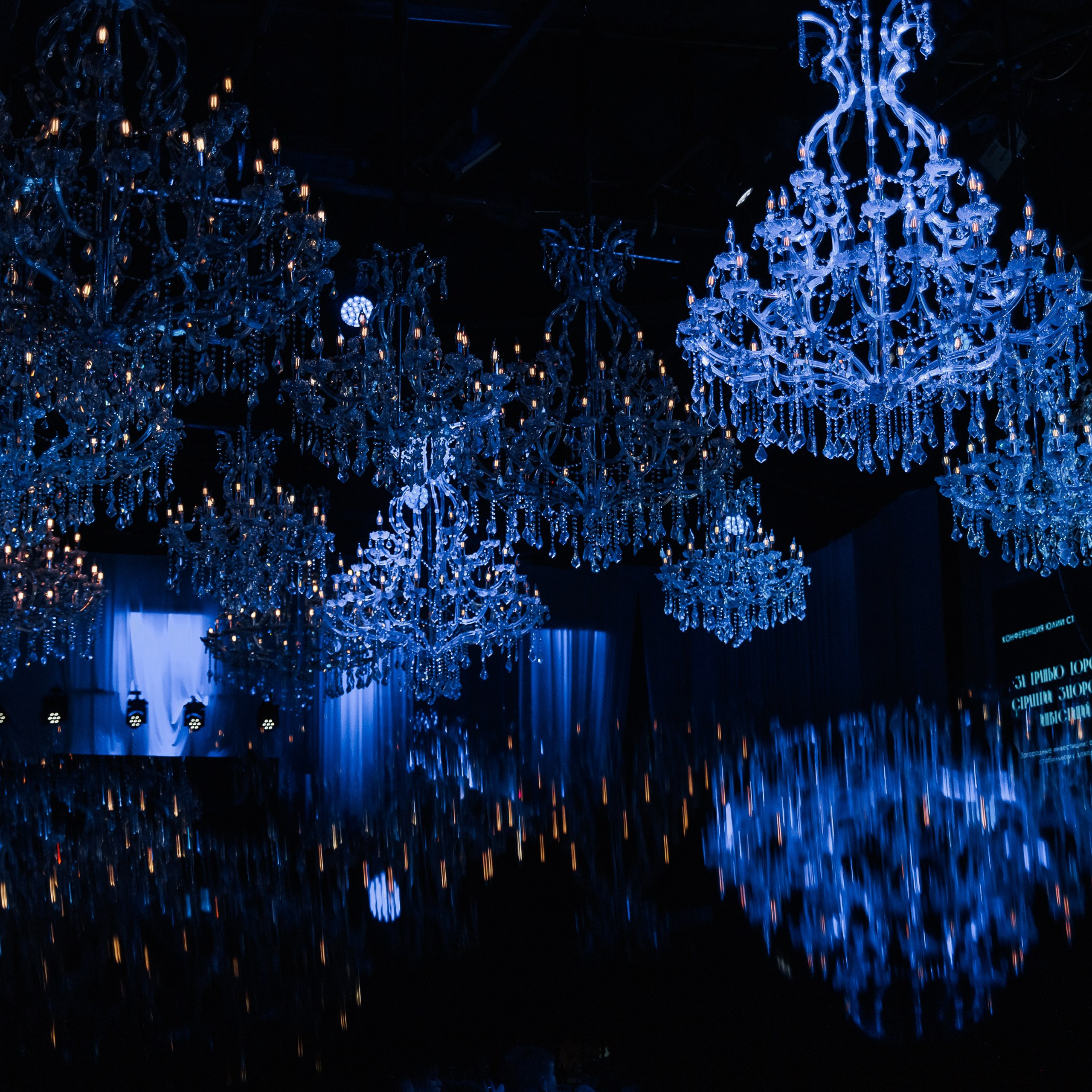 Конференция. Репортажный фотограф. Москва. Алина Ланская