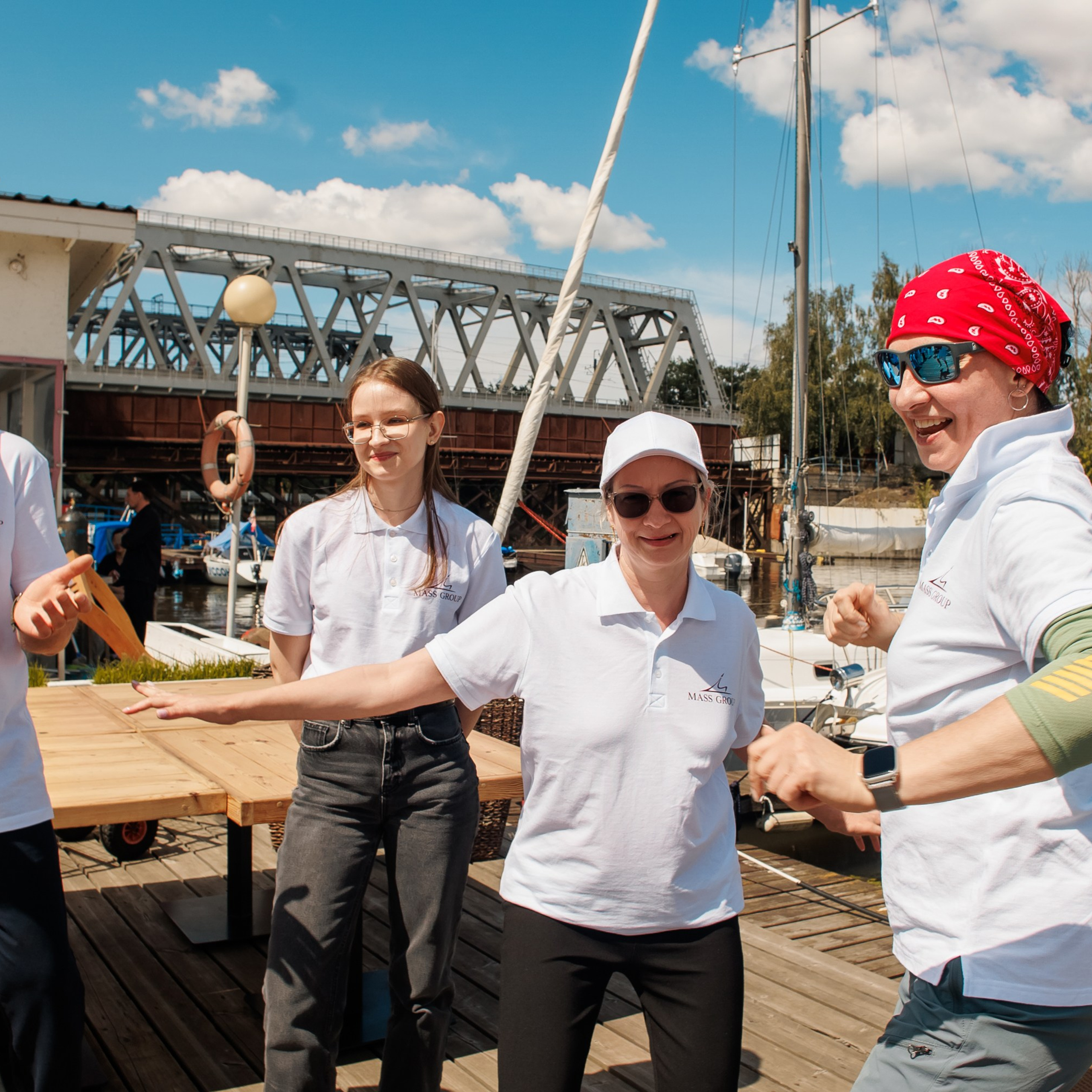 Корпоративная регата. Репортажный фотограф. Москва. Алина Ланская