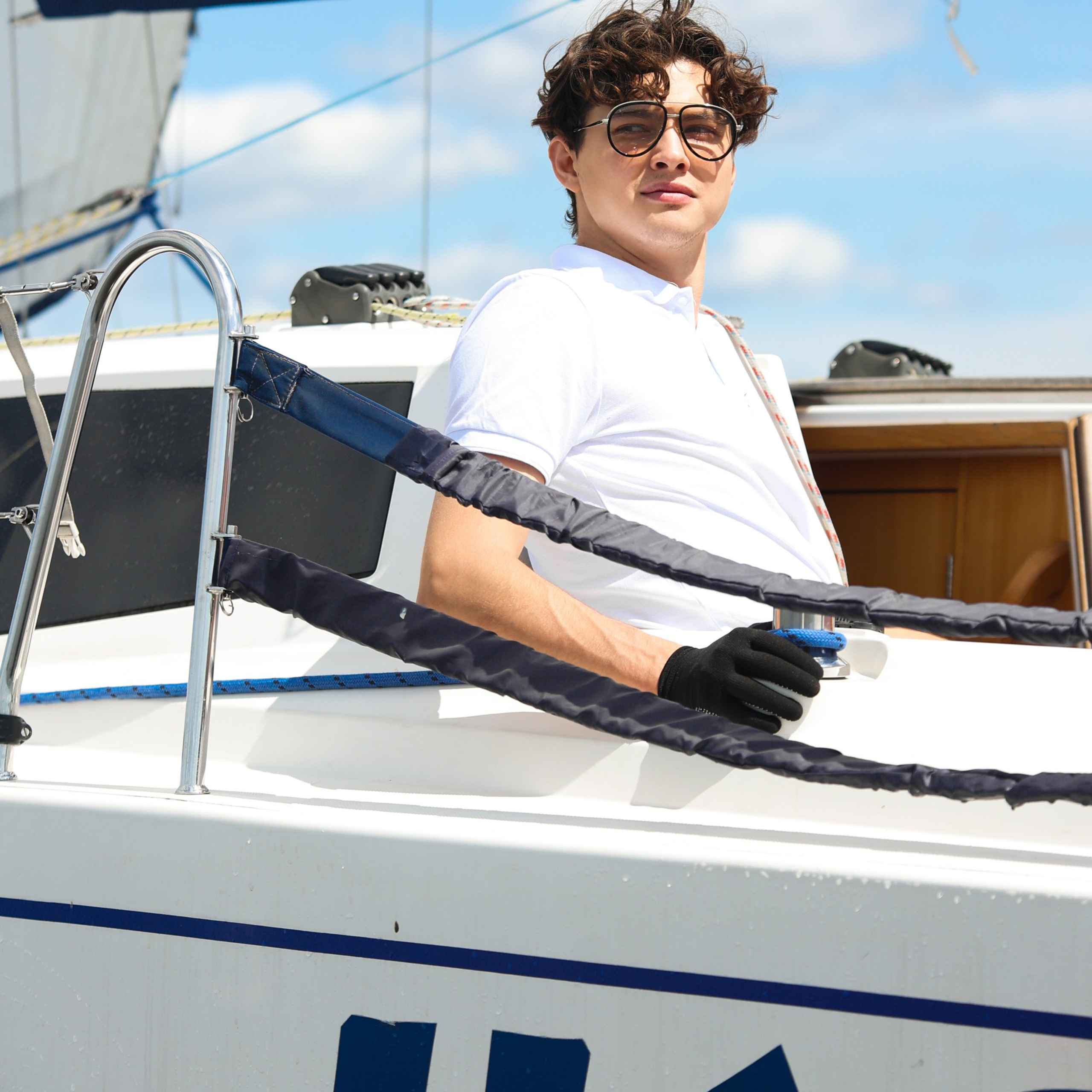 Корпоративная регата. Репортажный фотограф. Москва. Алина Ланская