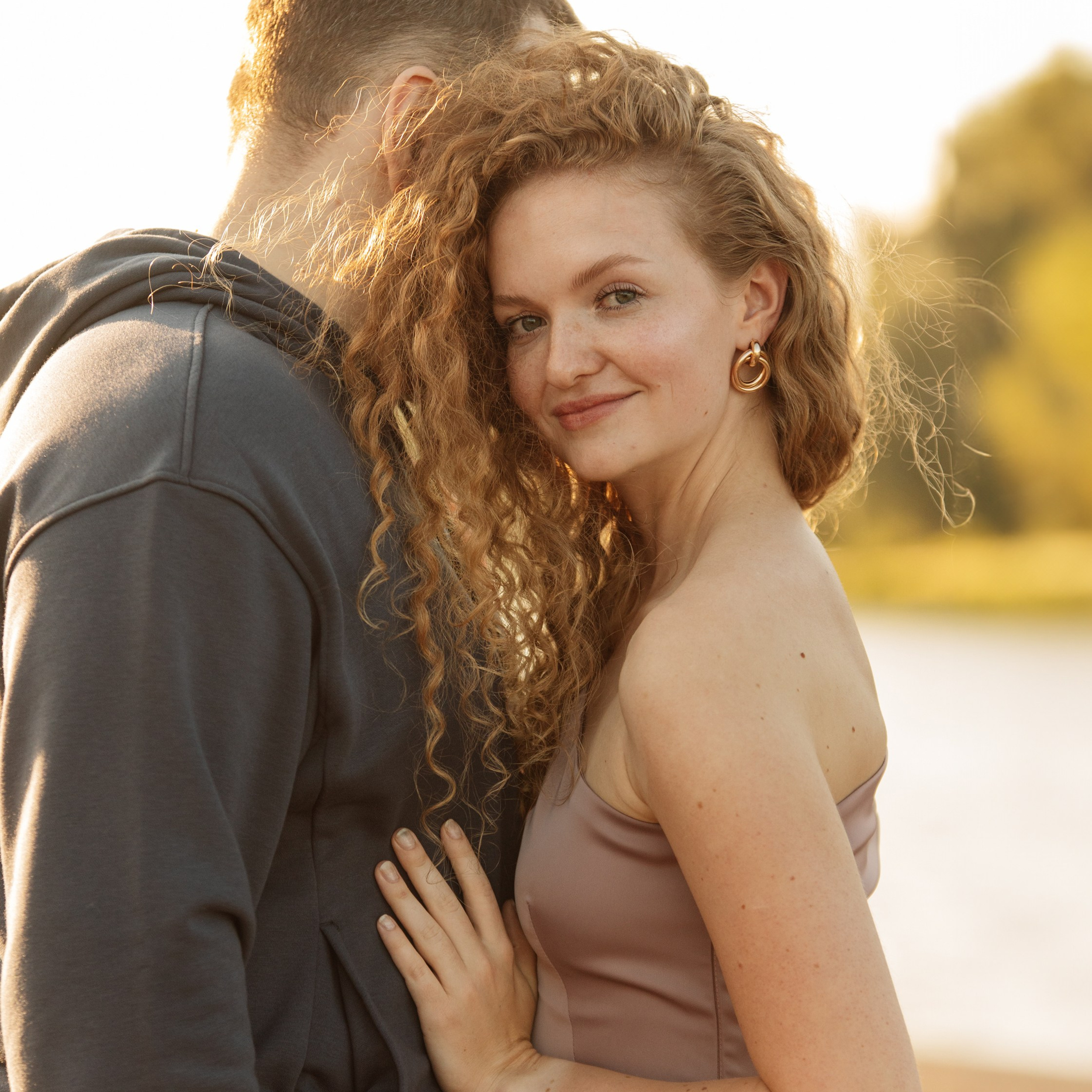 Гендер Пати. Репортажный фотограф. Москва. Алина Ланская