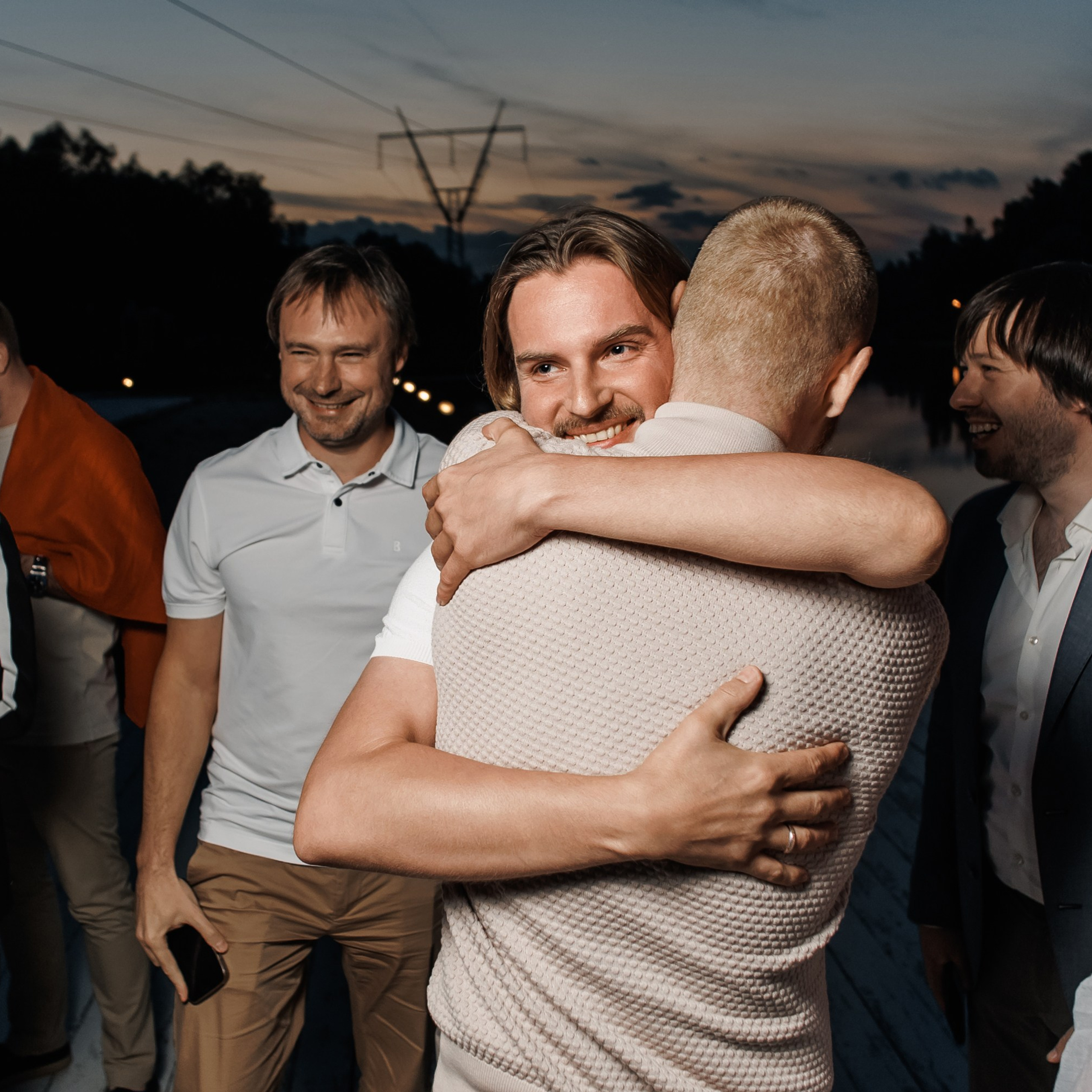 Гендер Пати. Репортажный фотограф. Москва. Алина Ланская