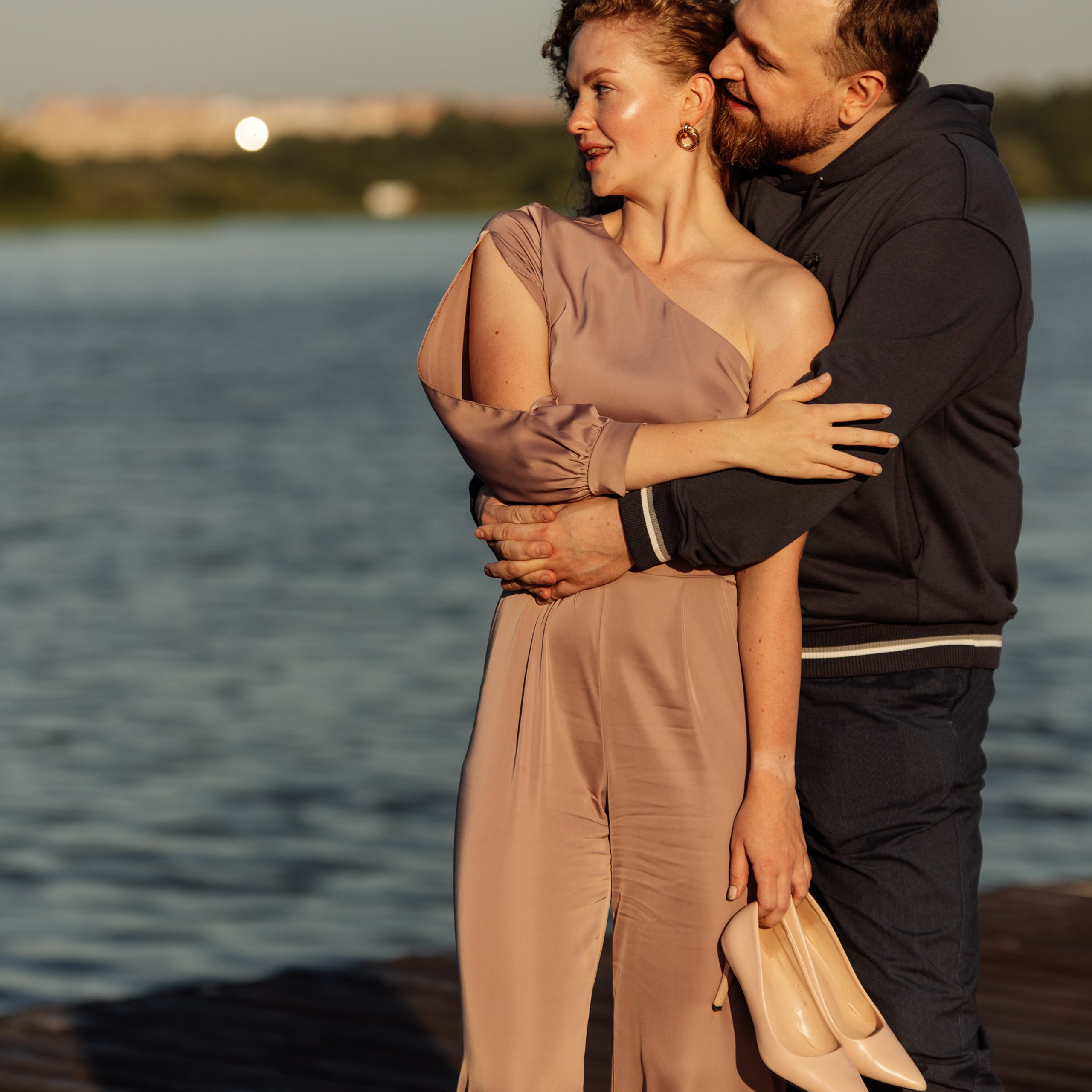 Гендер Пати. Репортажный фотограф. Москва. Алина Ланская