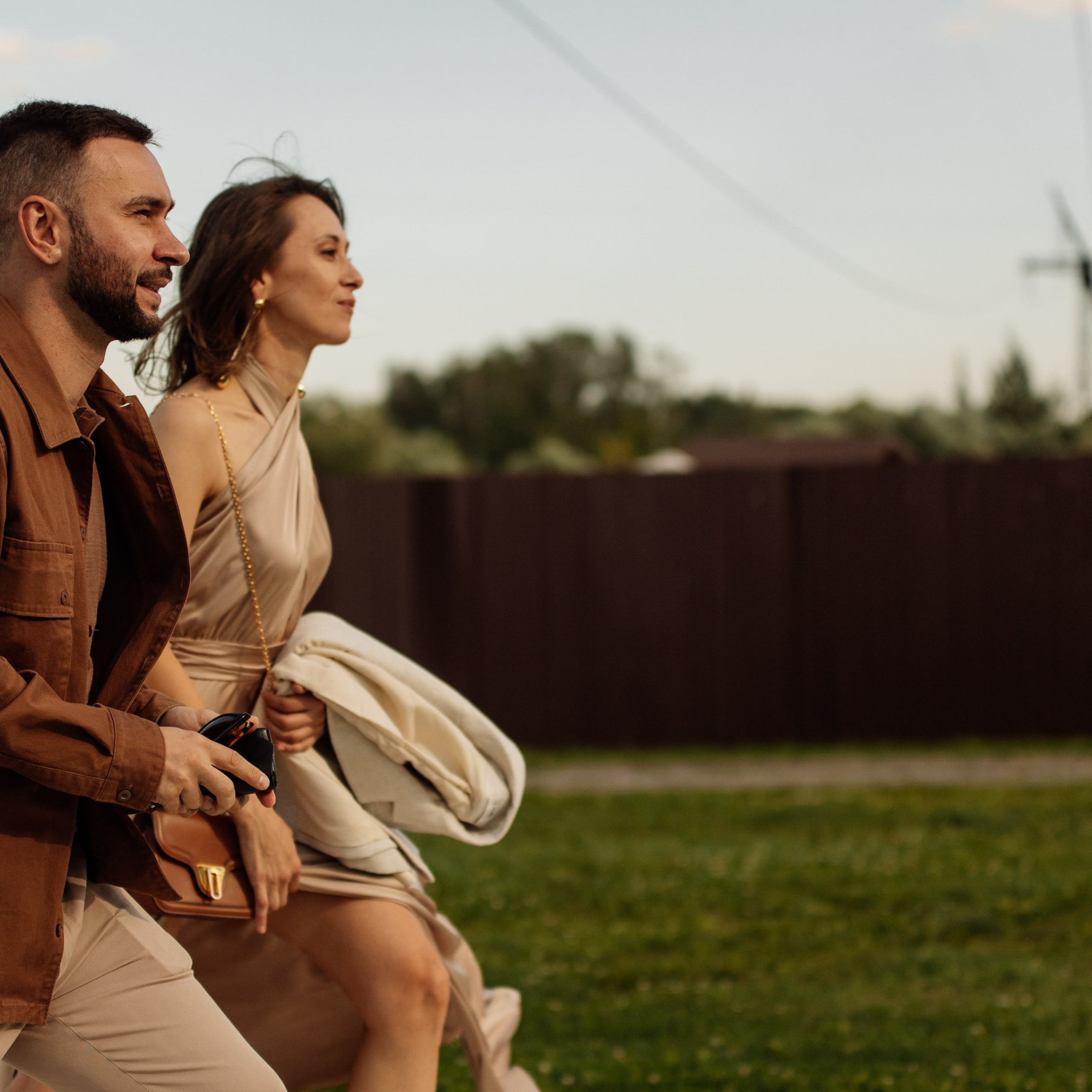 Гендер Пати. Репортажный фотограф. Москва. Алина Ланская