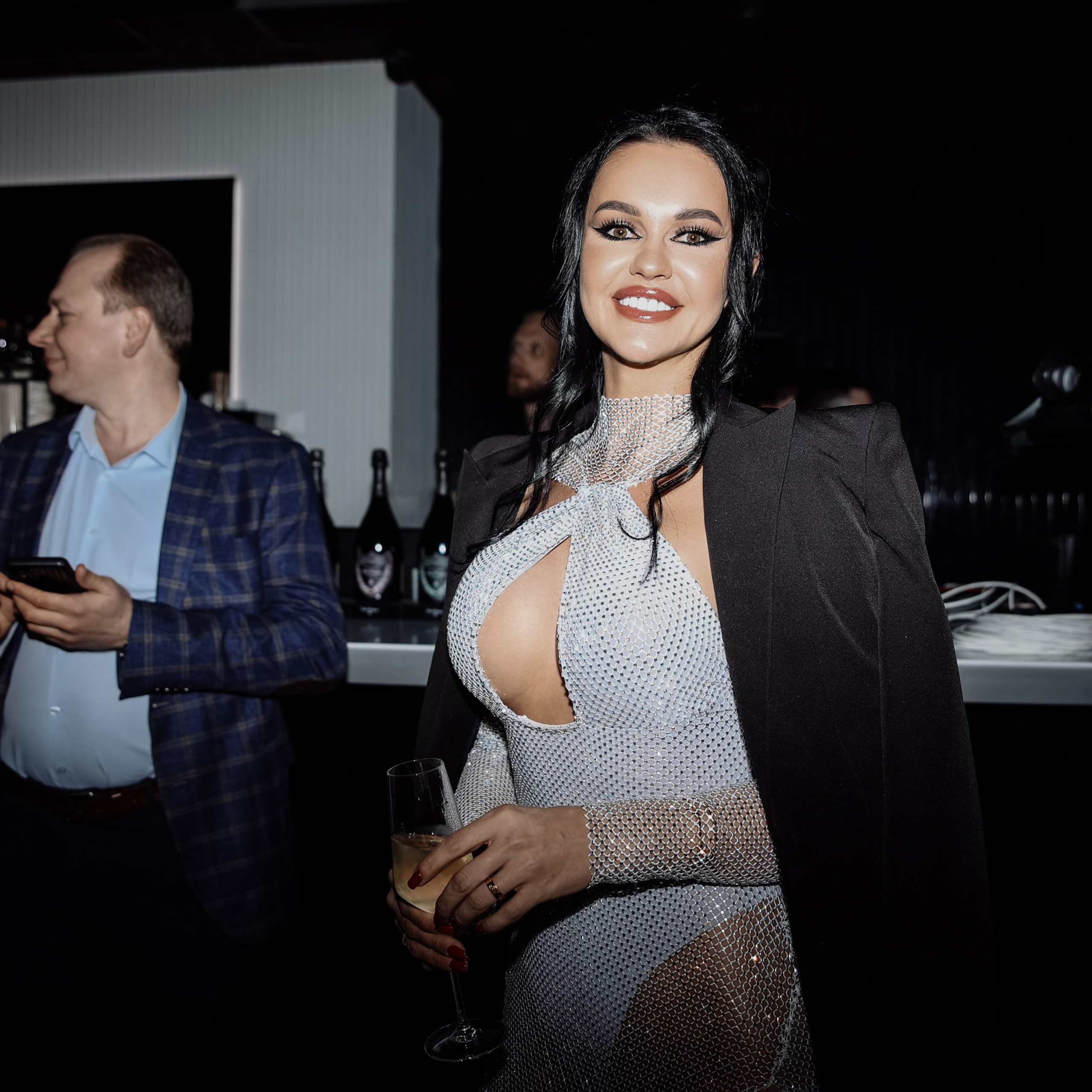 Премия журнала FB. Репортажный фотограф. Москва. Алина Ланская