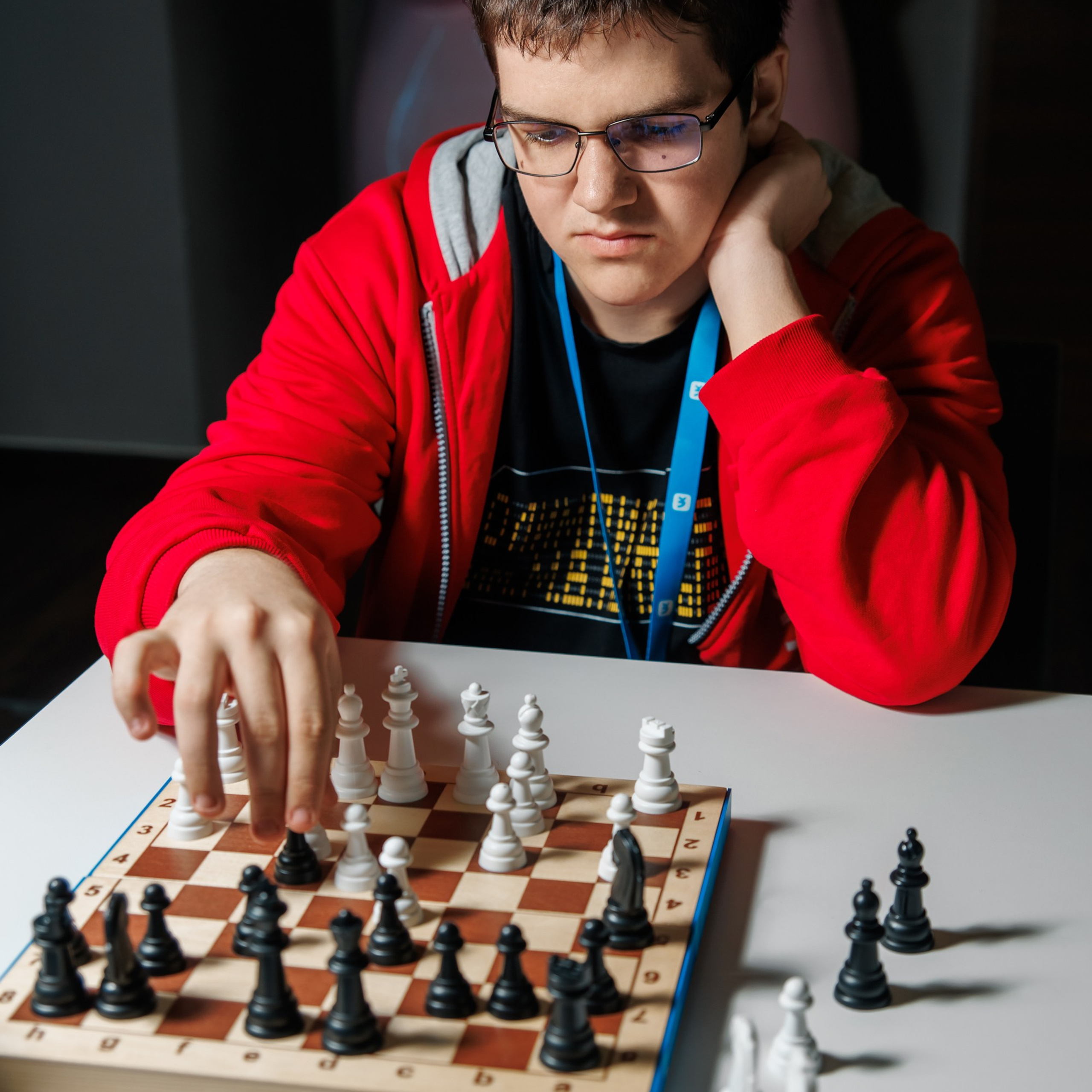 IT Выходные ВК. Репортажный фотограф. Москва. Алина Ланская