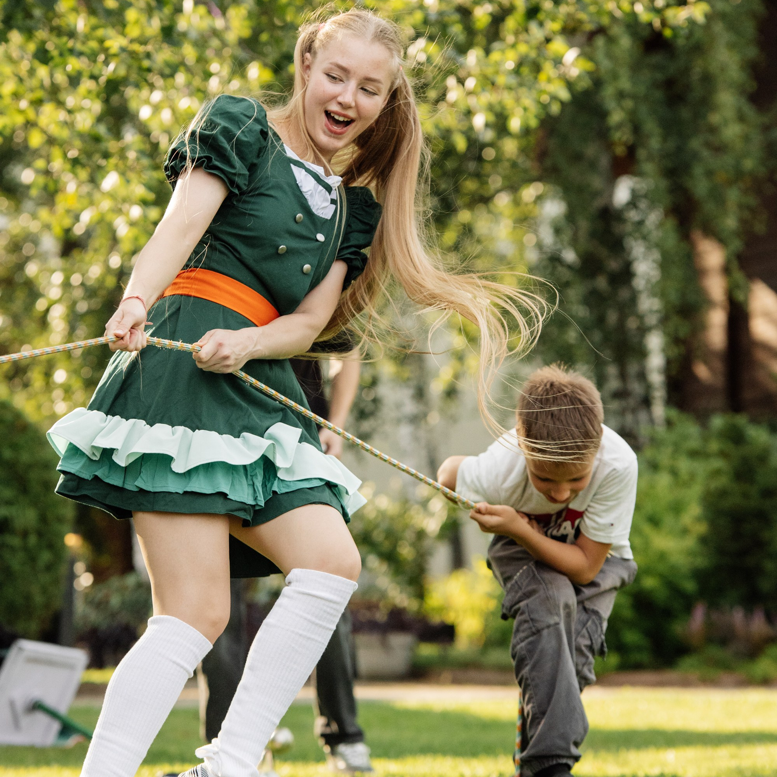 Семейная гонка. Яхты. Репортажный фотограф. Москва. Алина Ланская