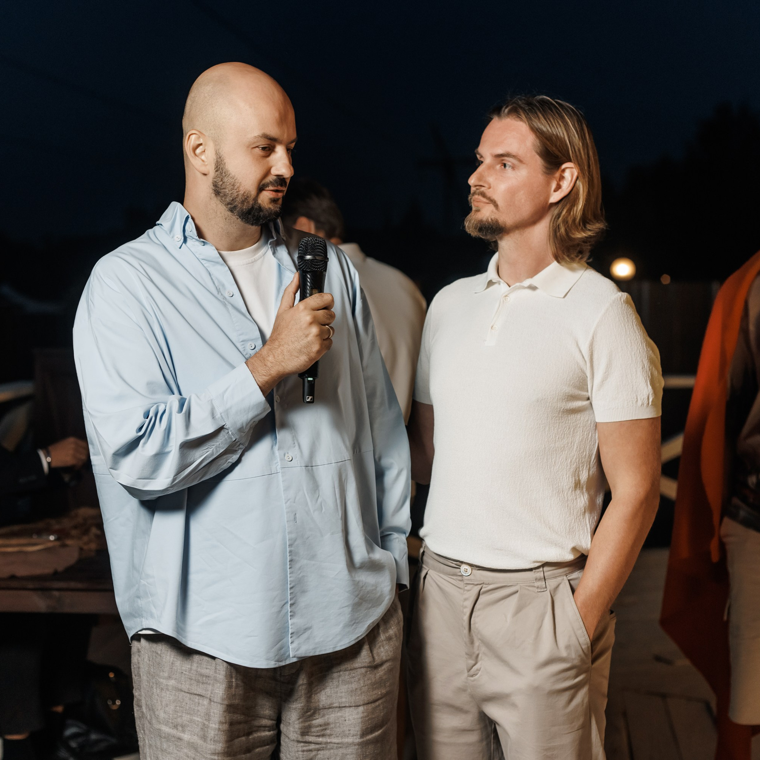 Гендер Пати. Репортажный фотограф. Москва. Алина Ланская