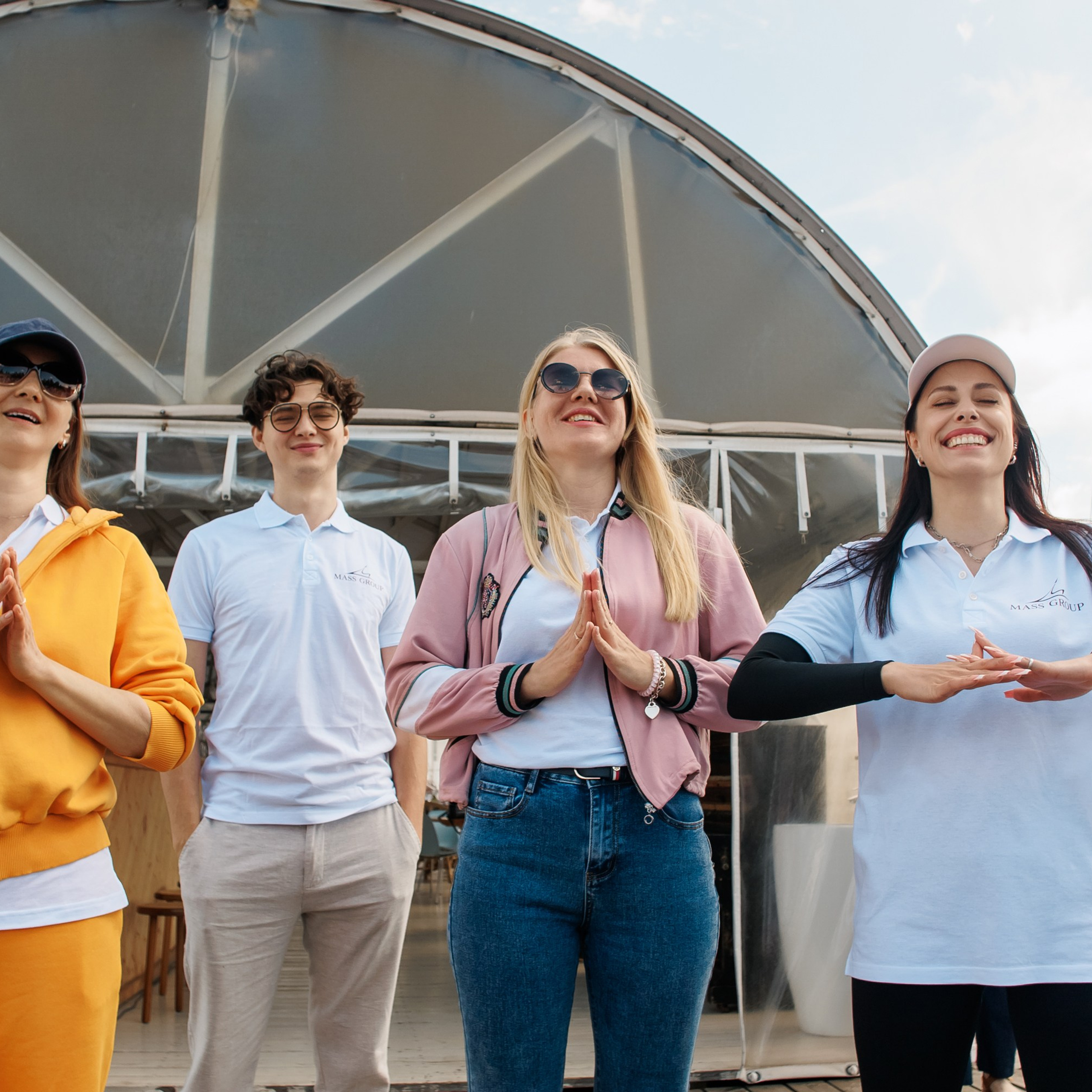 Корпоративная регата. Репортажный фотограф. Москва. Алина Ланская