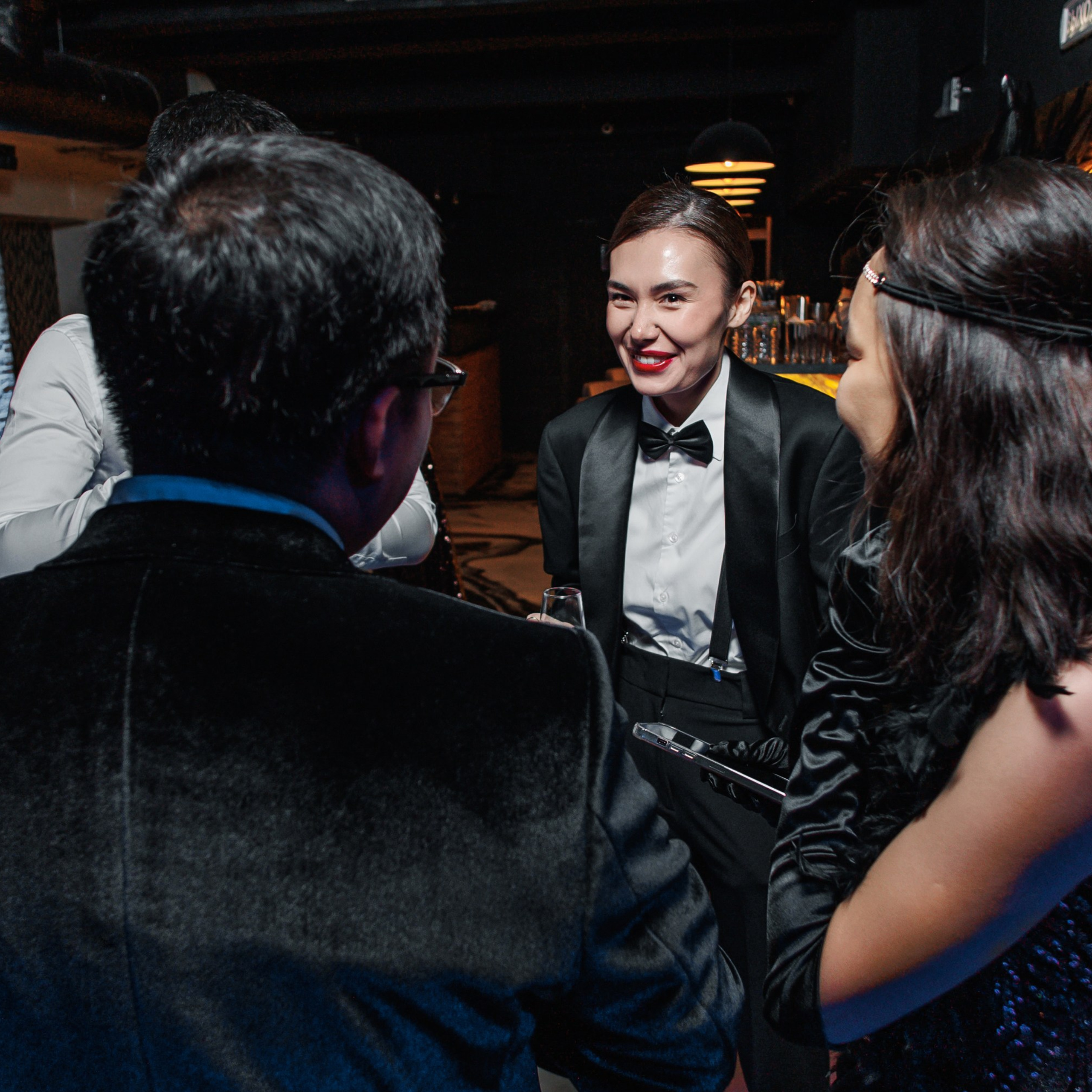 Взрослый День Рождения. Репортажный фотограф. Москва. Алина Ланская