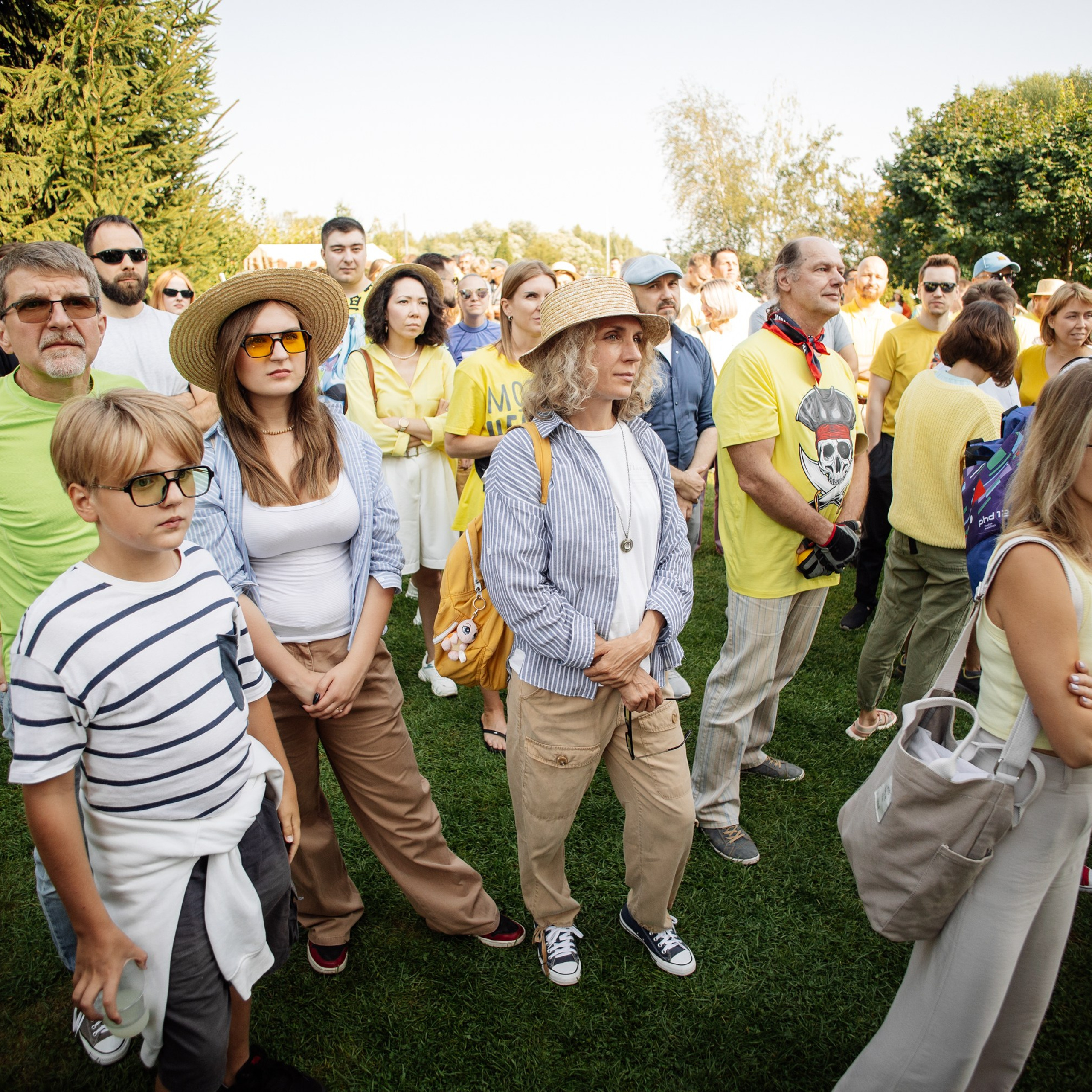 Семейная гонка. Яхты. Репортажный фотограф. Москва. Алина Ланская