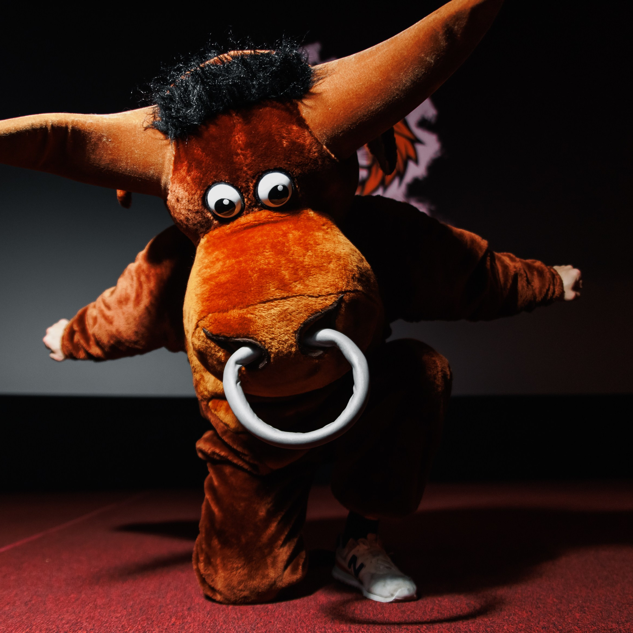 Закрытый показ Шоу. Репортажный фотограф. Москва. Алина Ланская