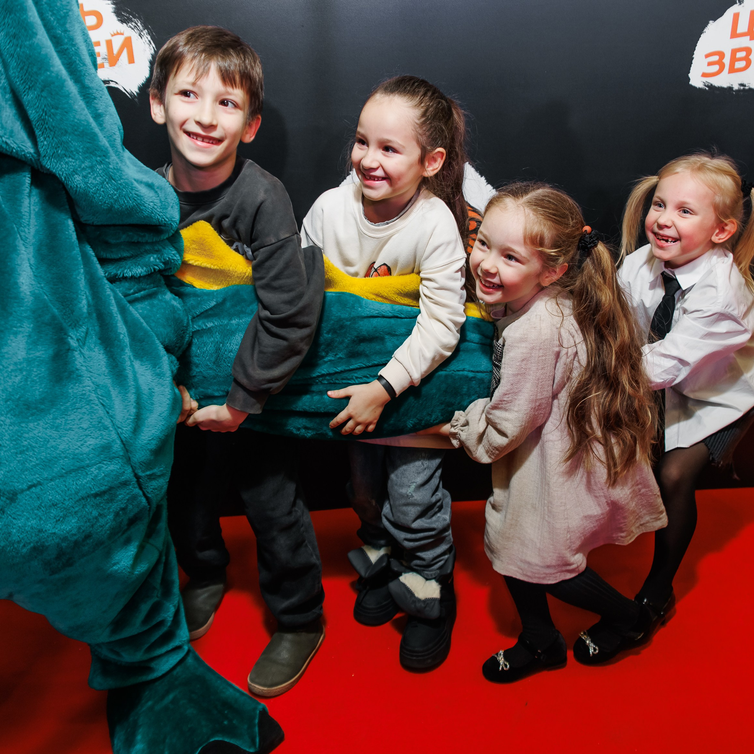 Закрытый показ Шоу. Репортажный фотограф. Москва. Алина Ланская