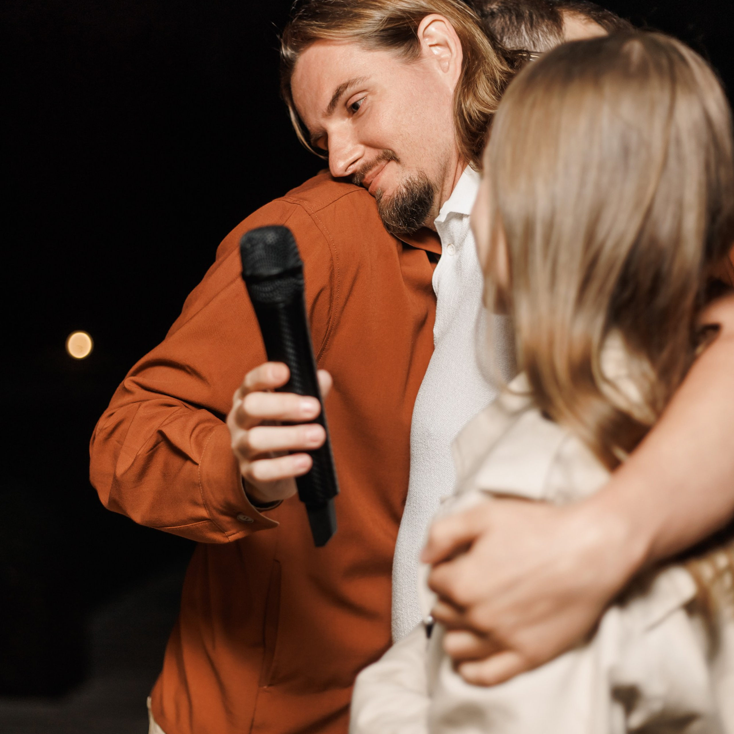 Гендер Пати. Репортажный фотограф. Москва. Алина Ланская