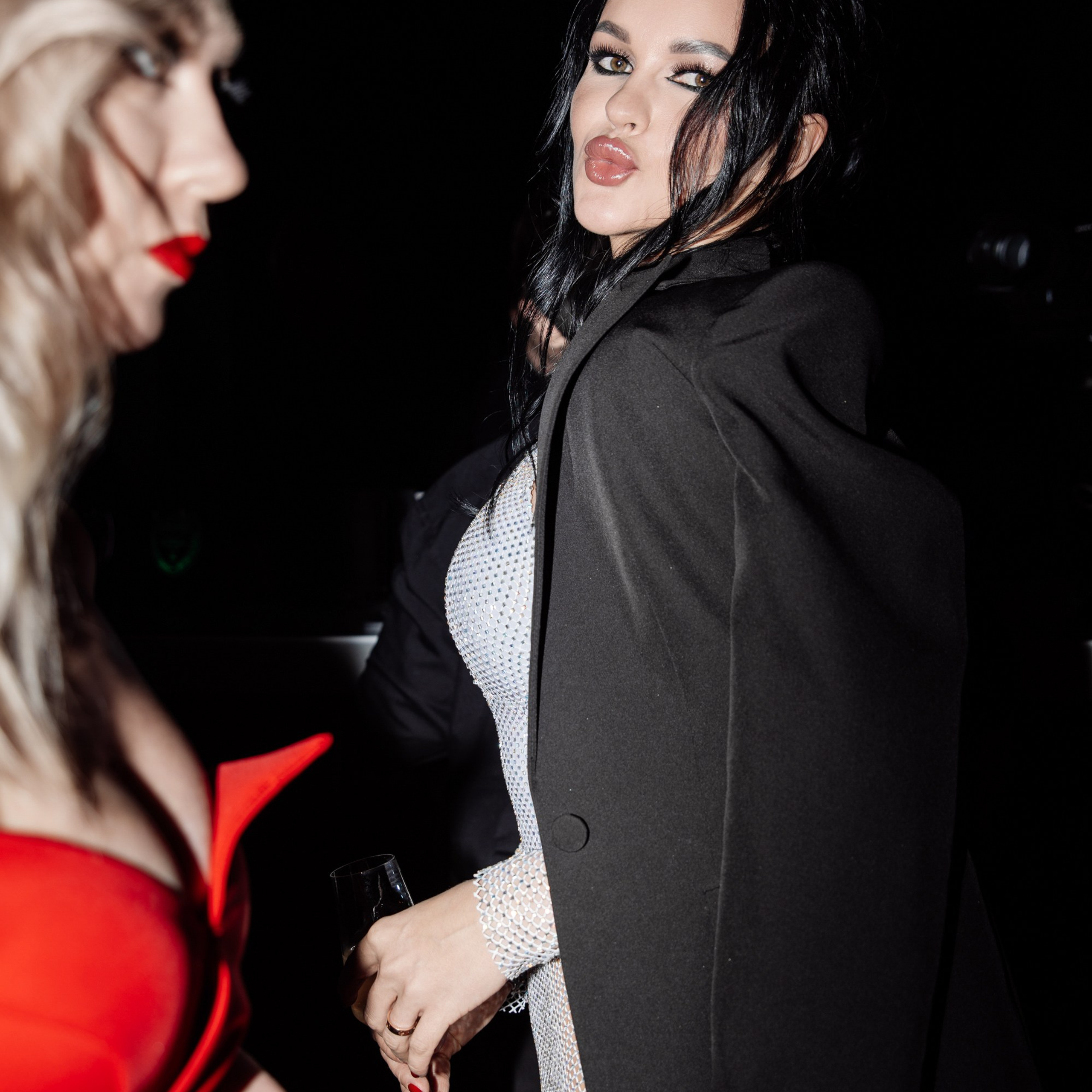 Премия журнала FB. Репортажный фотограф. Москва. Алина Ланская