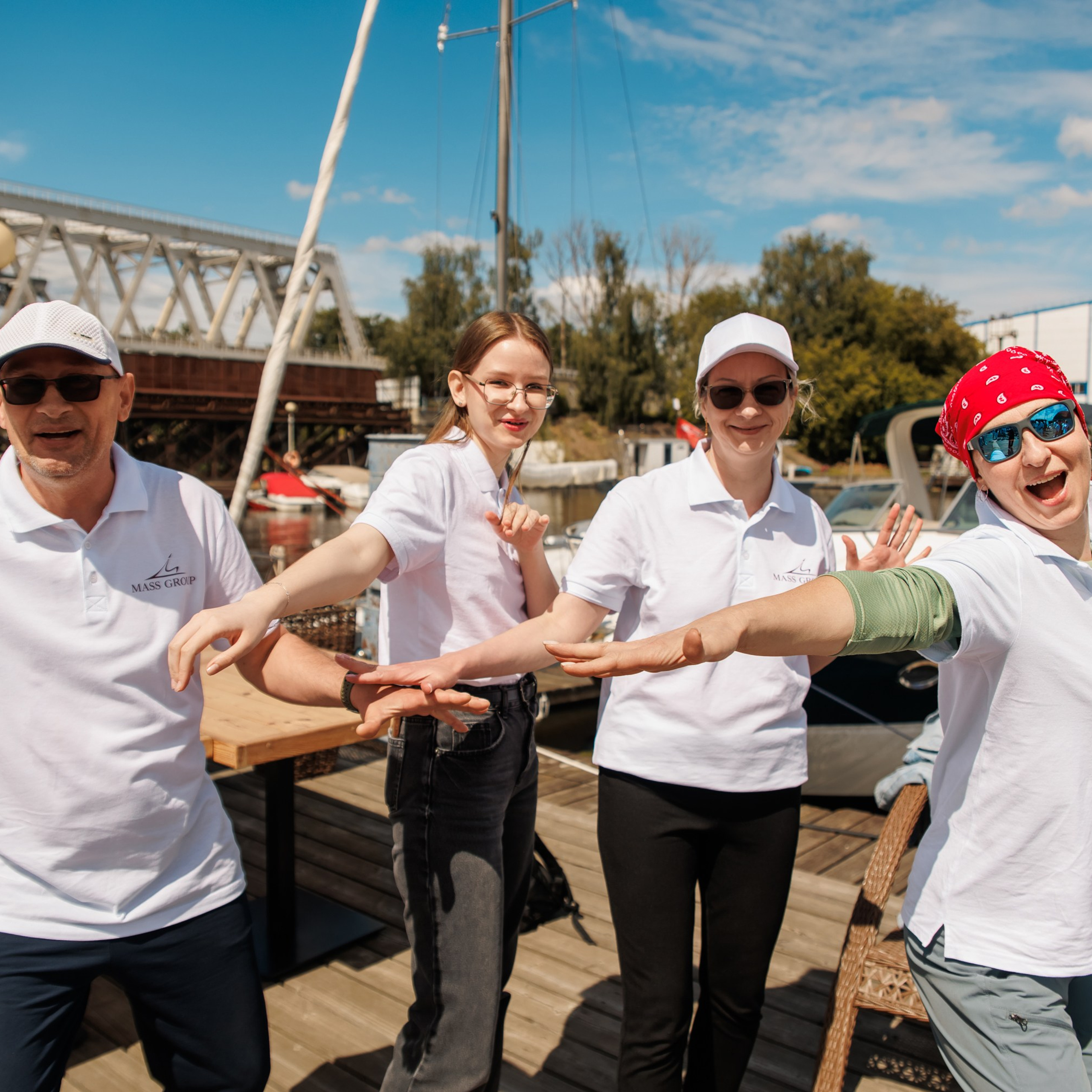 Корпоративная регата. Репортажный фотограф. Москва. Алина Ланская
