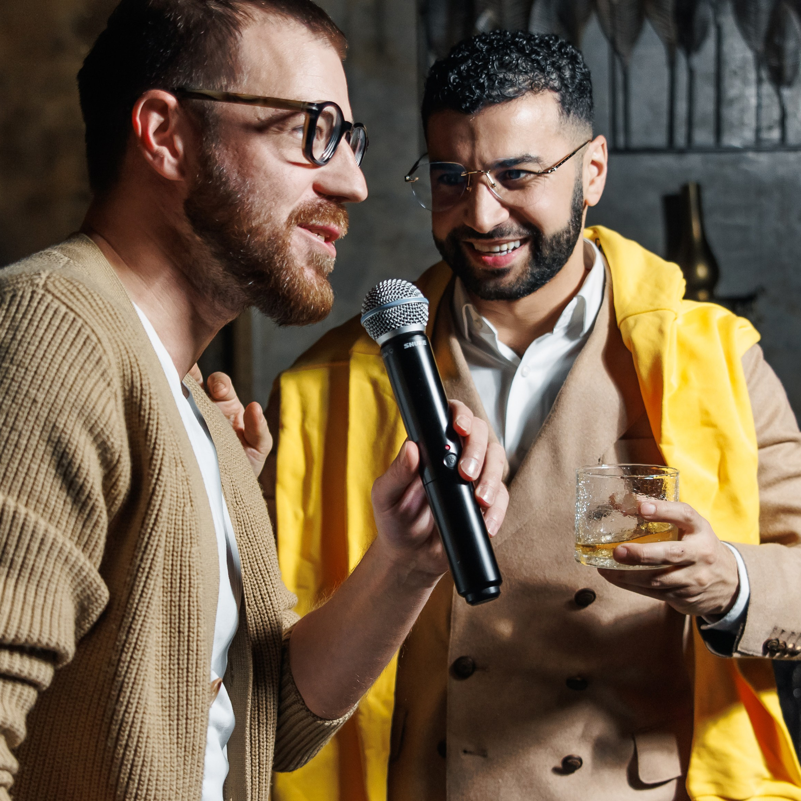 День Рождения. Репортажный фотограф. Москва. Алина Ланская