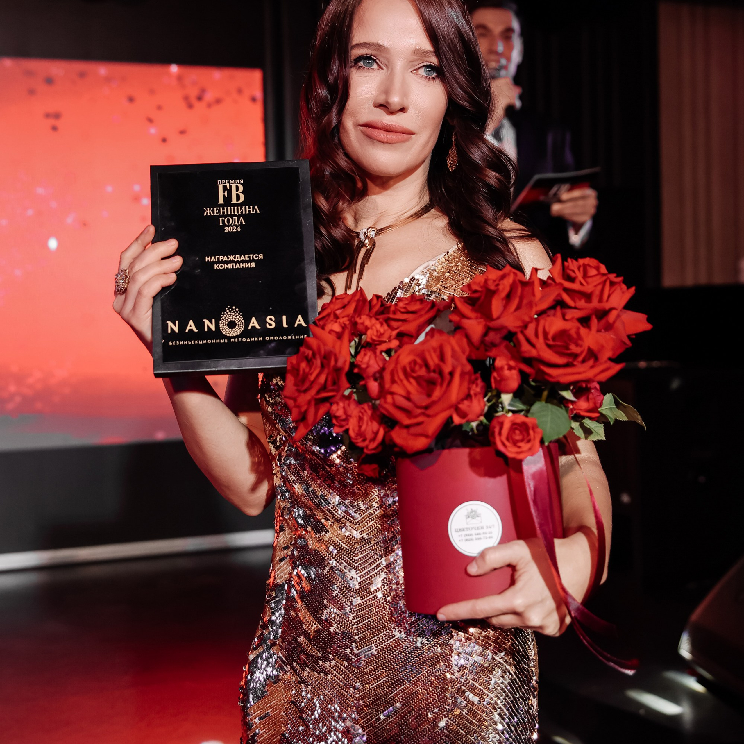 Премия журнала FB. Репортажный фотограф. Москва. Алина Ланская