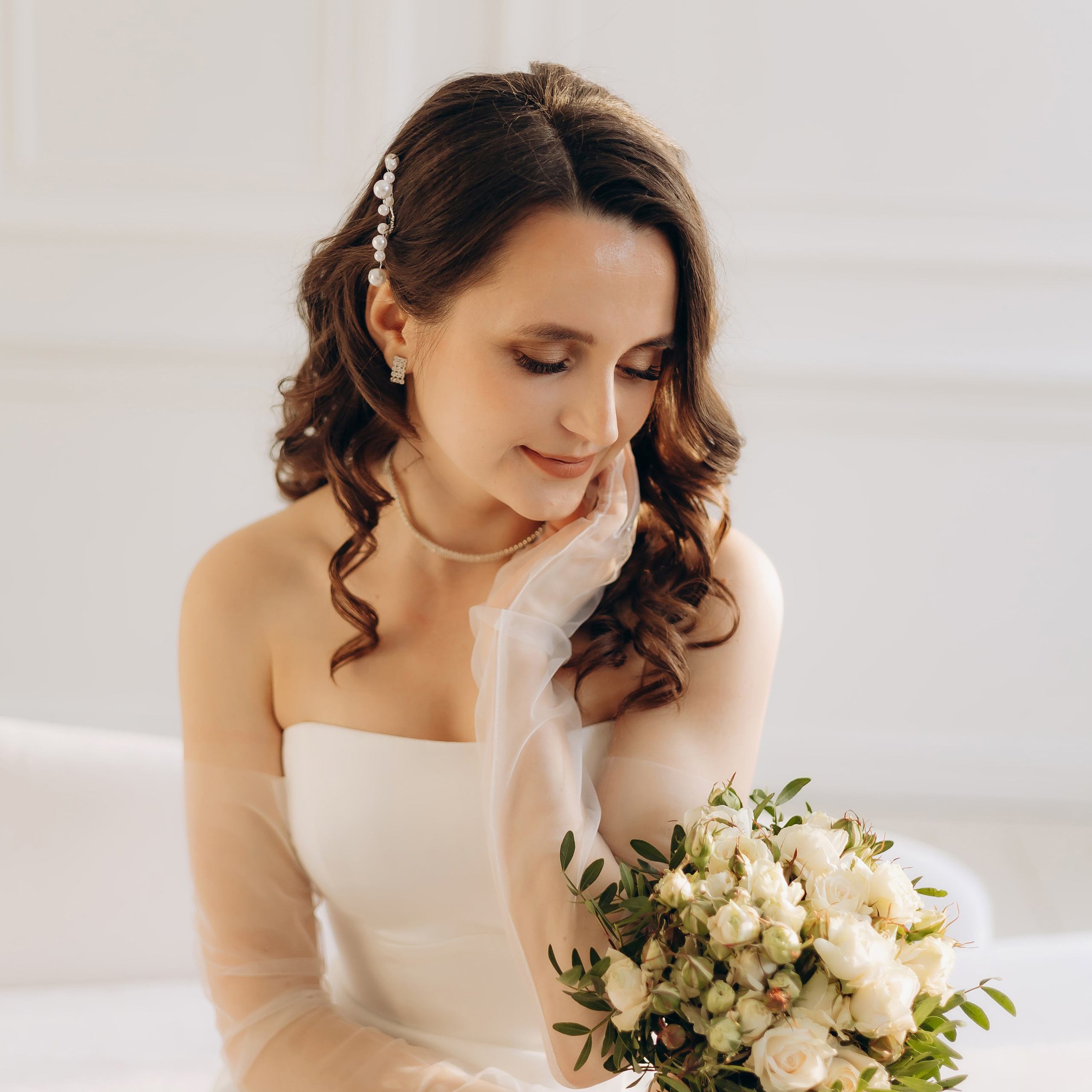 Отзывы наших клиентов. Фотограф Пермь