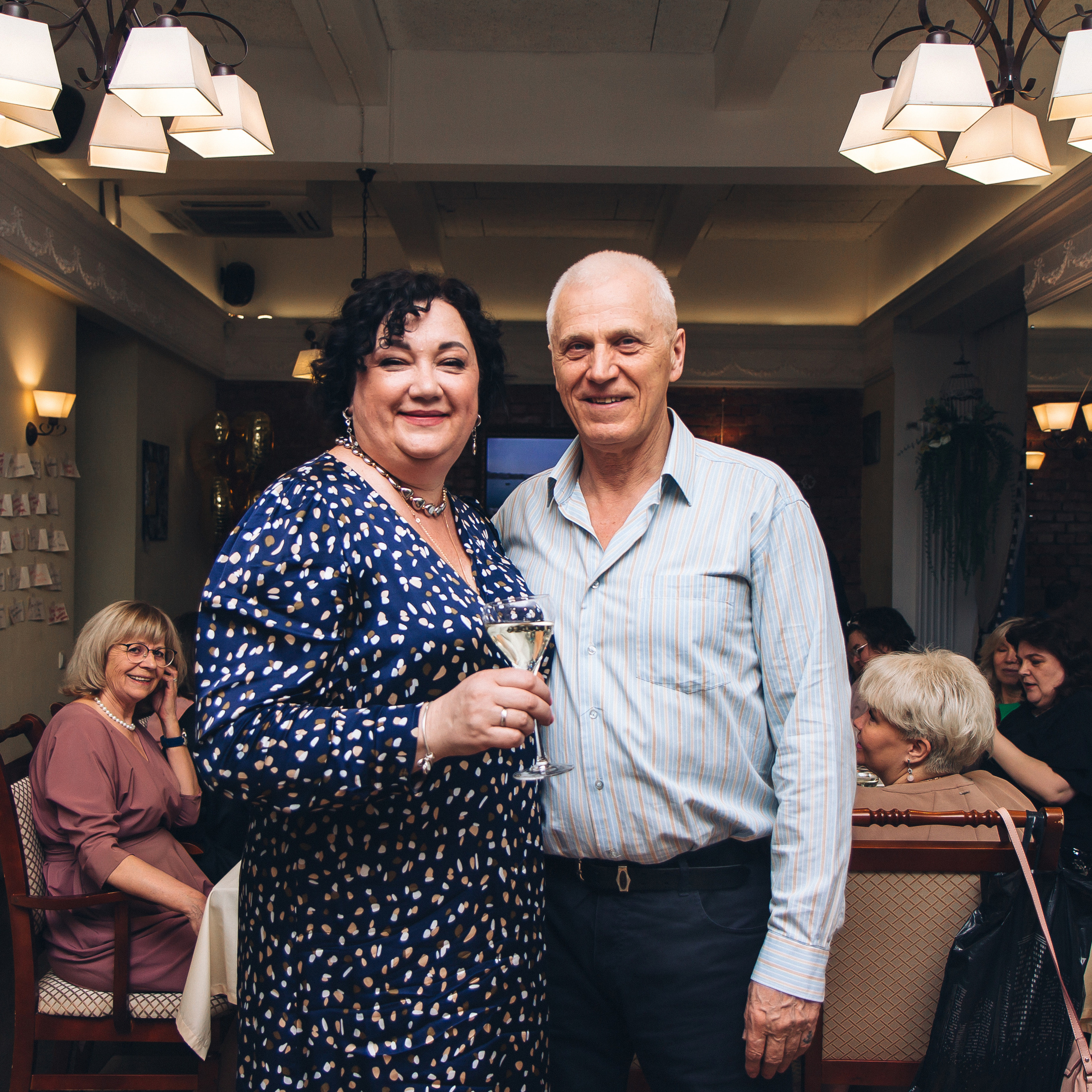 Отзывы наших клиентов. Фотограф Пермь