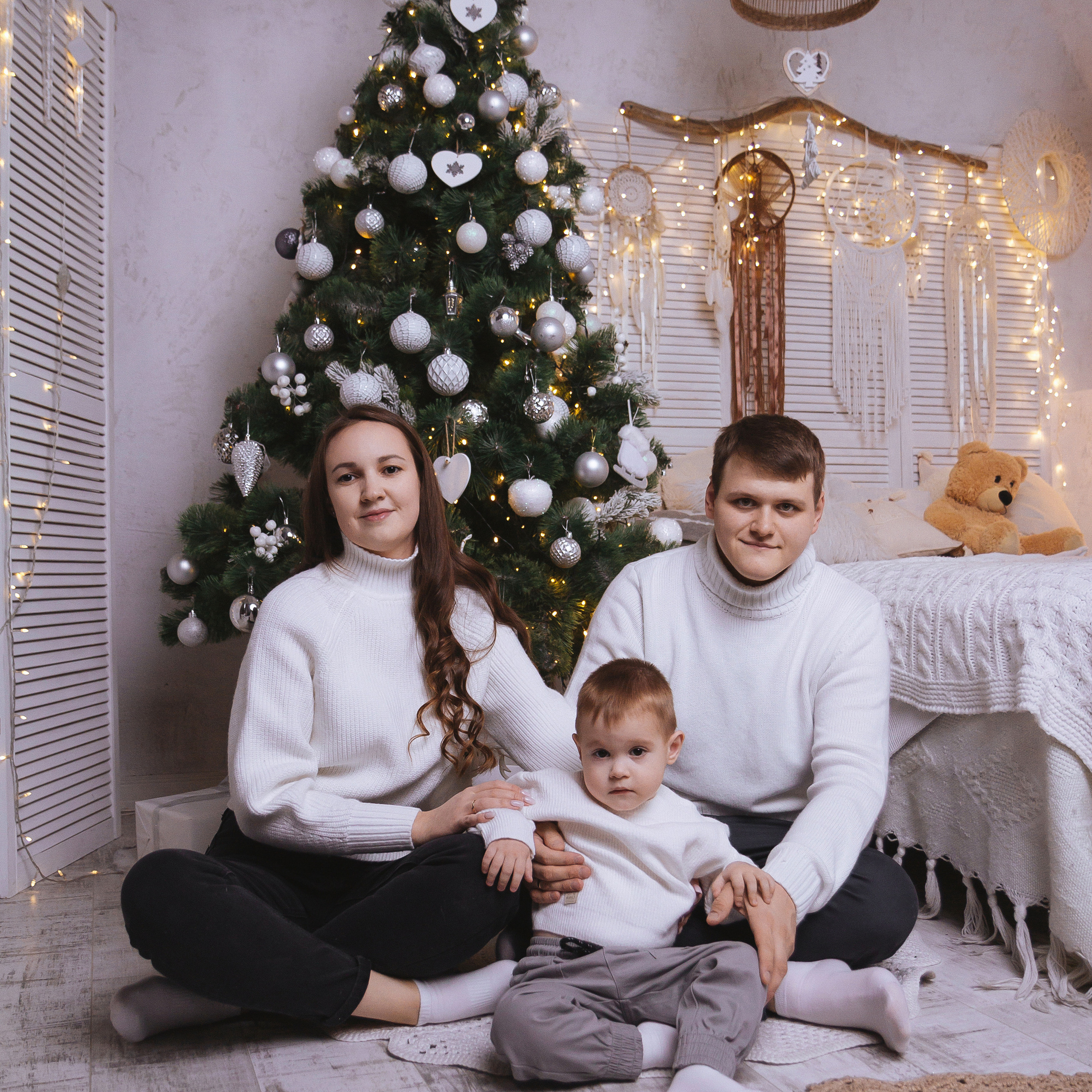 Отзывы наших клиентов. Фотограф Пермь