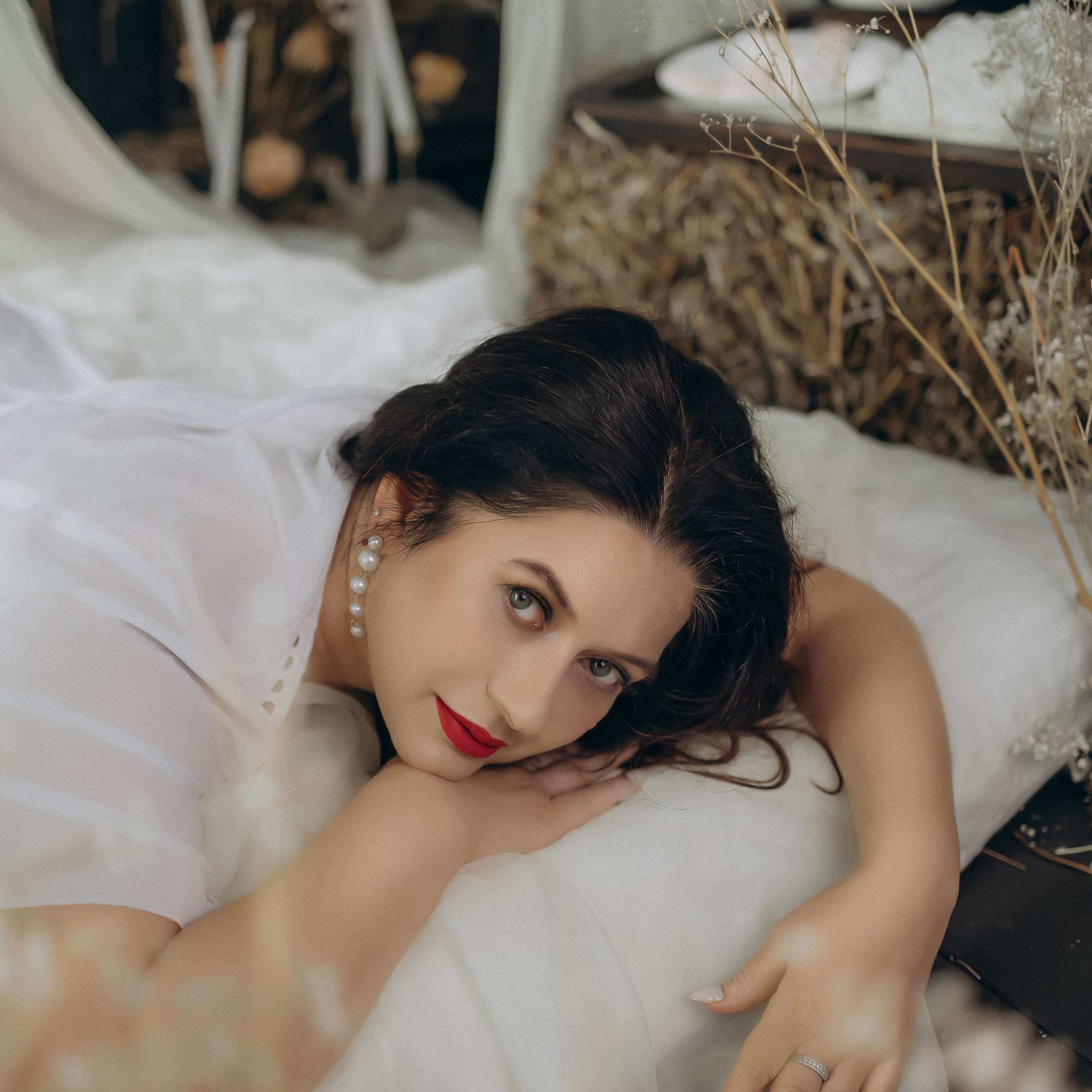 Отзывы наших клиентов. Фотограф Пермь