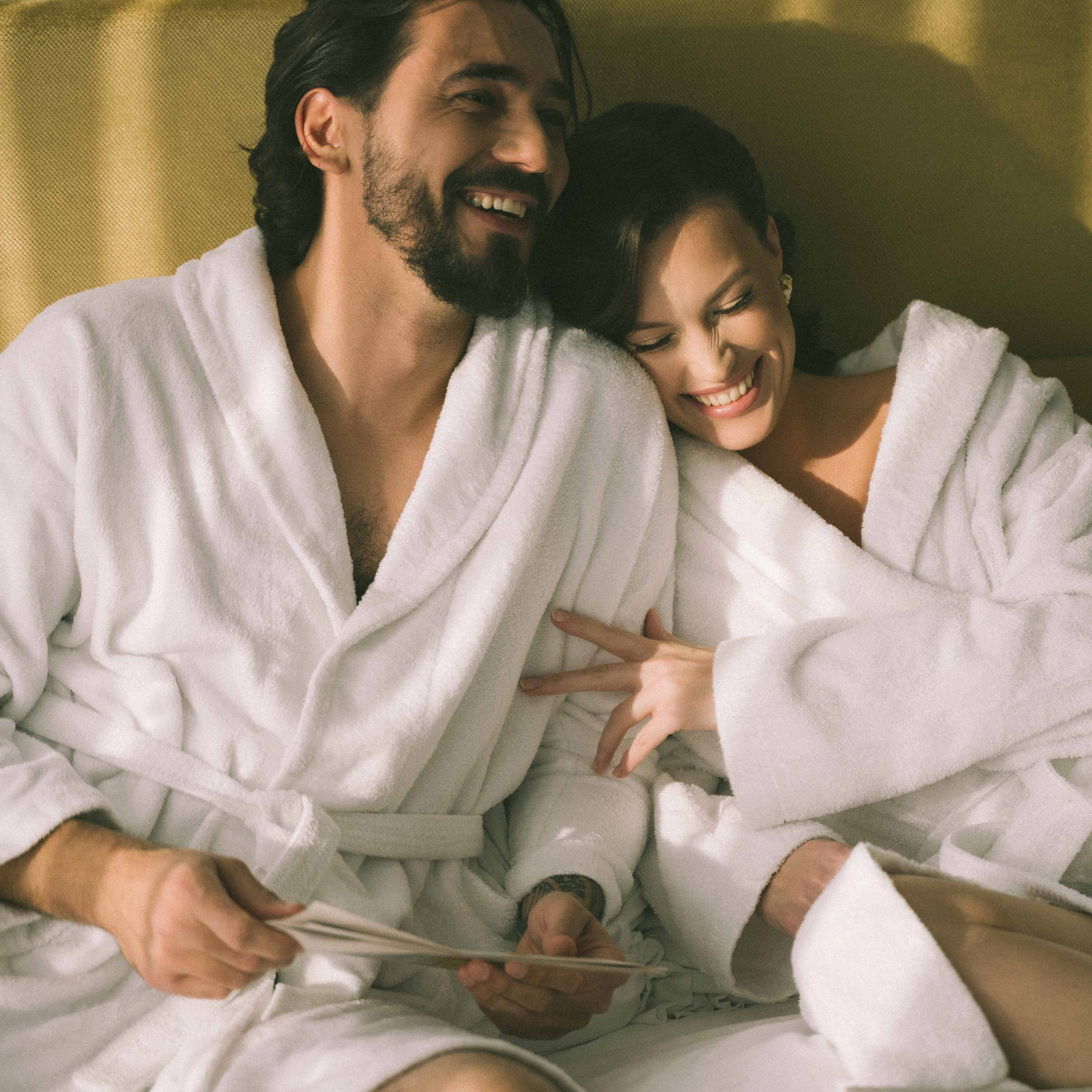 Арина & Михаил