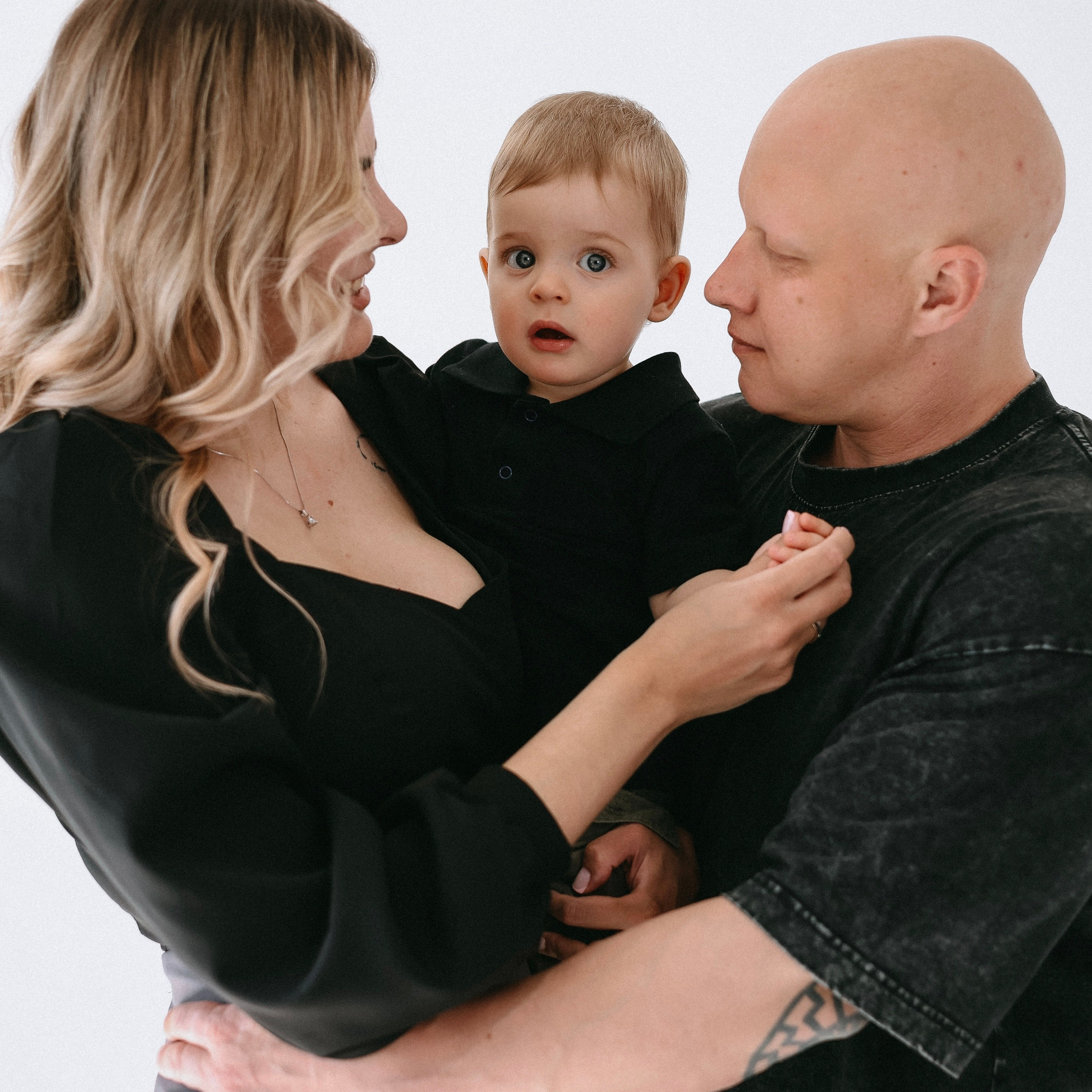 Никита & Мария