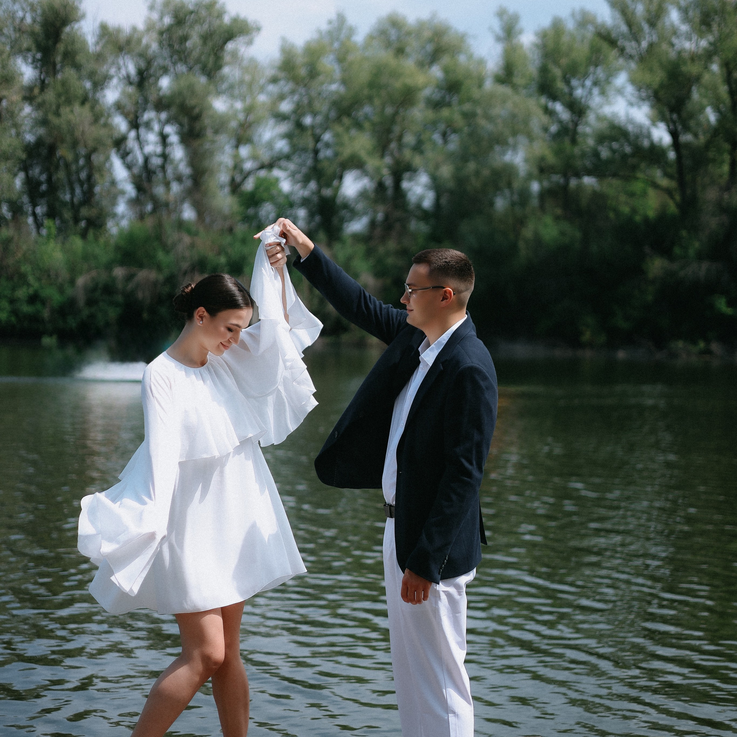 Свадьба Олега & Анны