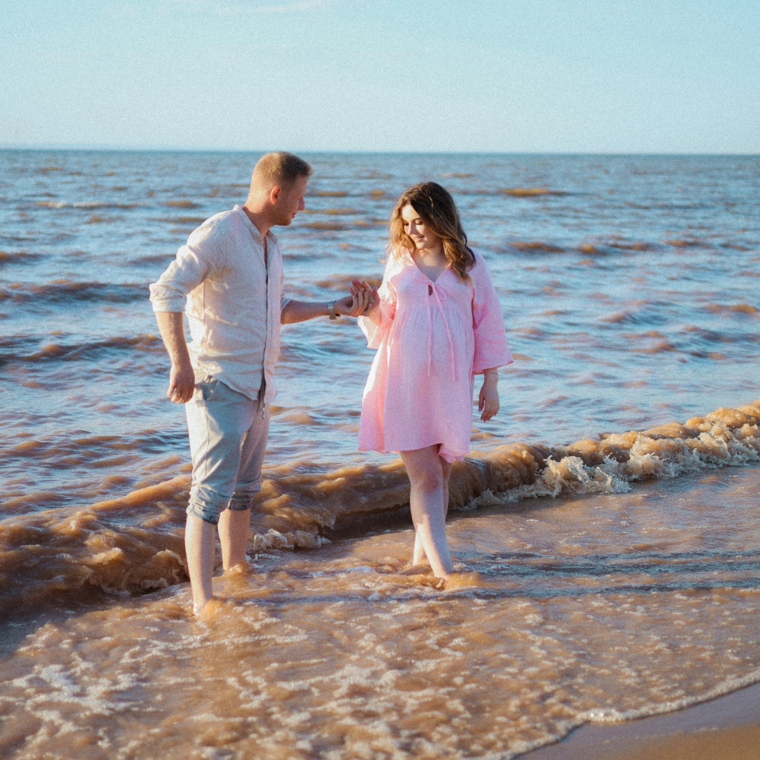 Семён & Валерия