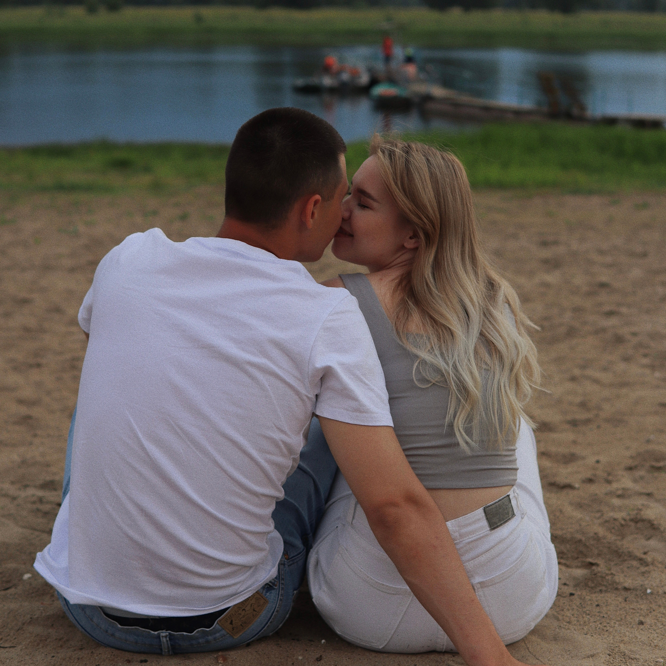 Сергей & Дарья