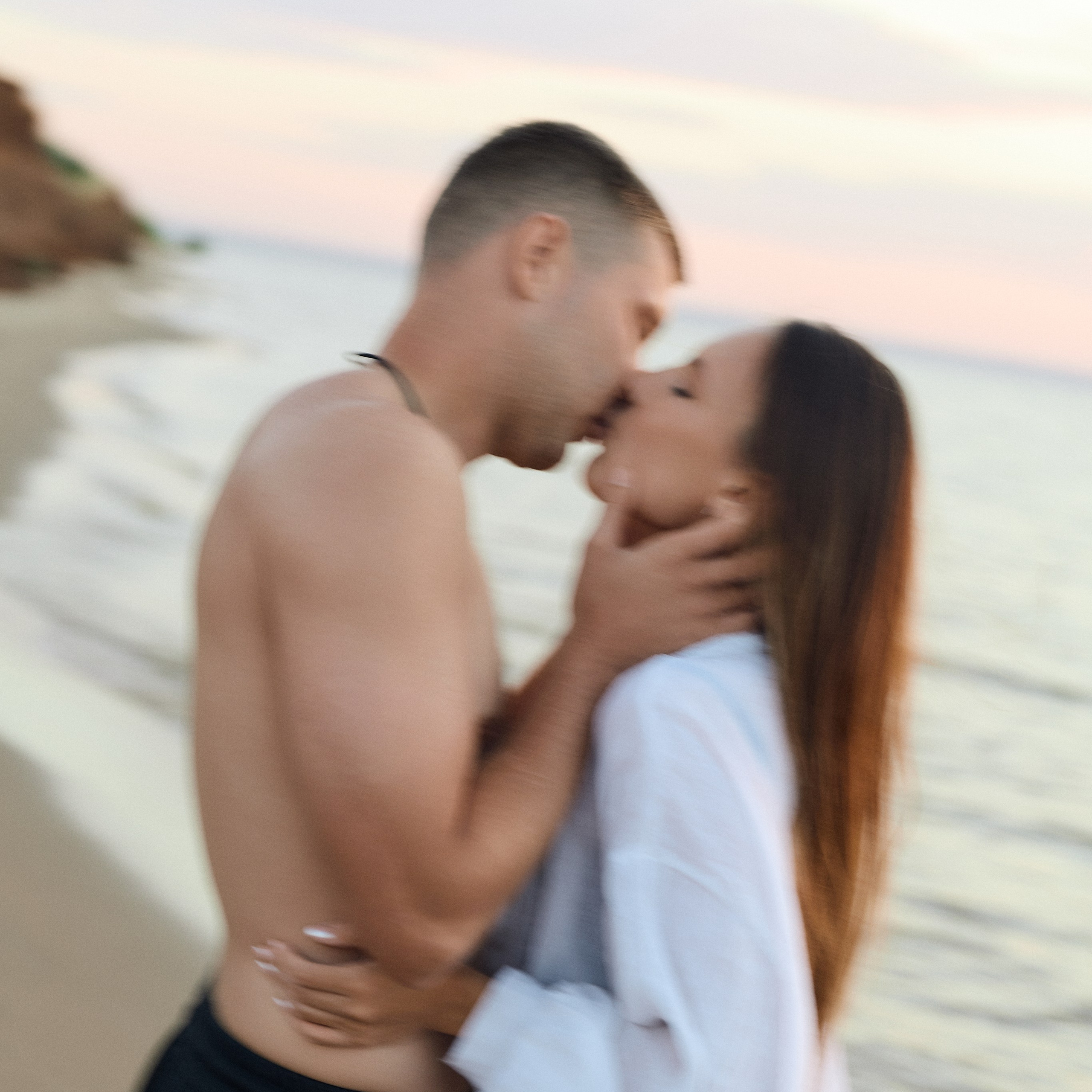 Никита & Юля