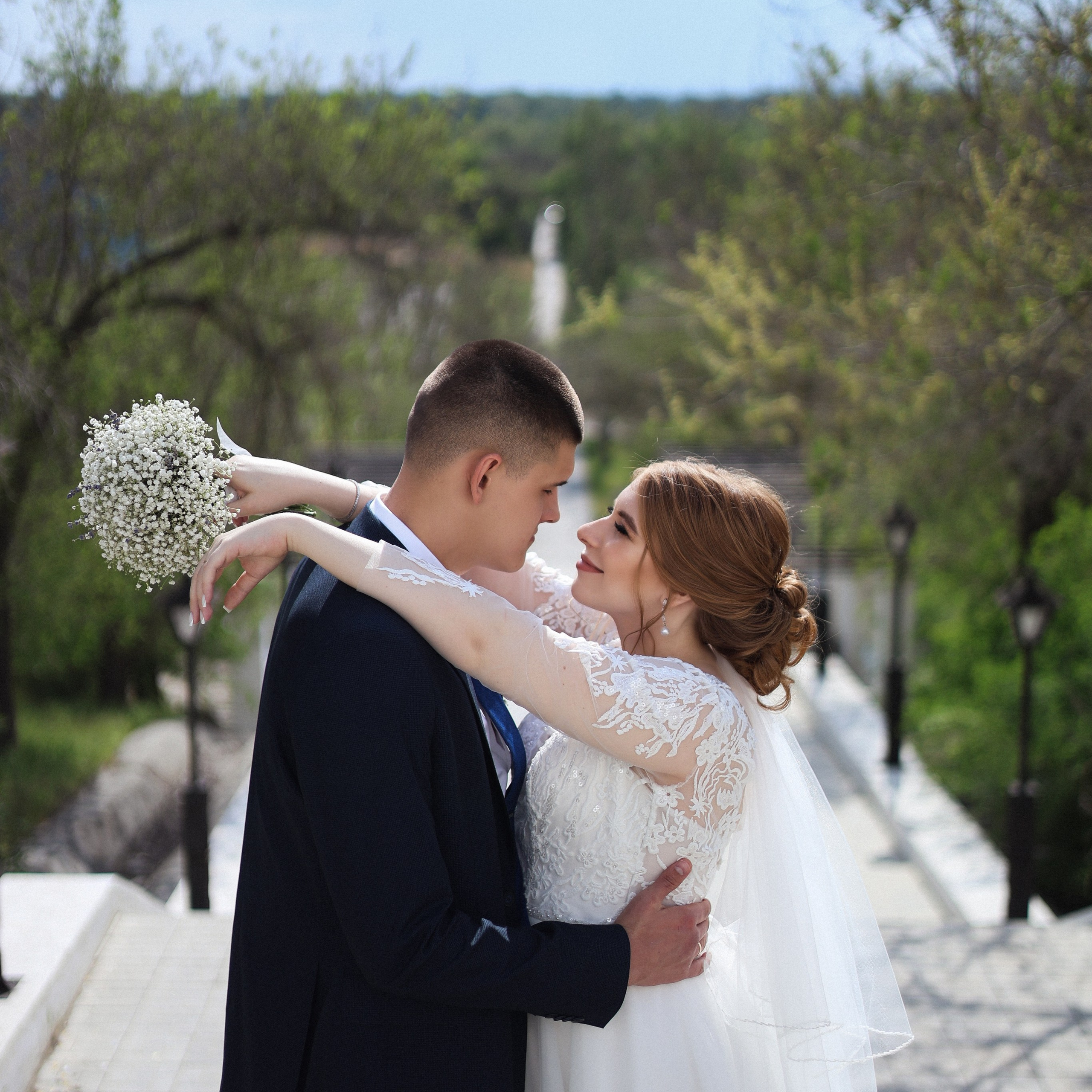 Свадьба Даниила & Елизаветы