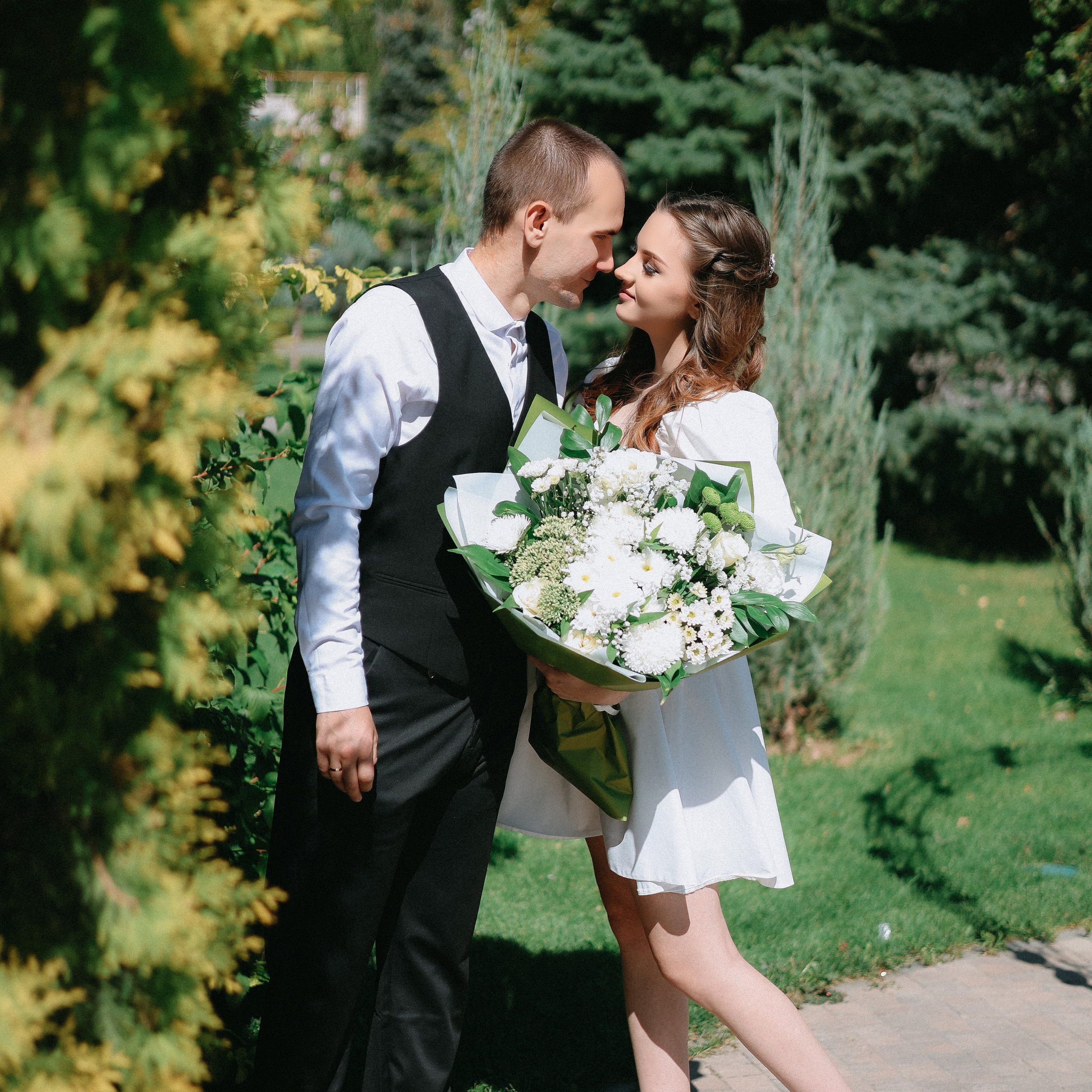 Отзывы. Фотограф Елизавета Наумова