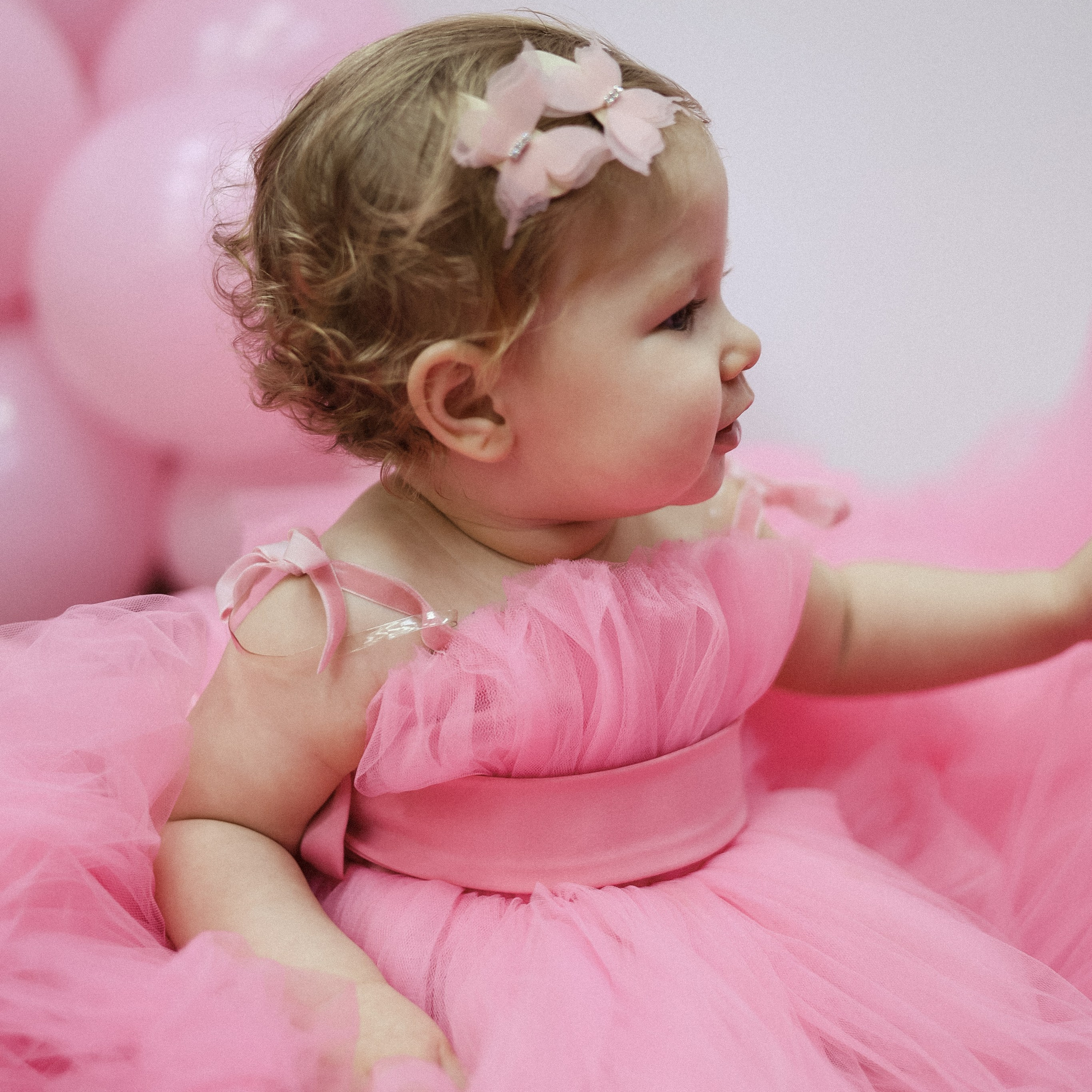 Happy birthday, Nikol